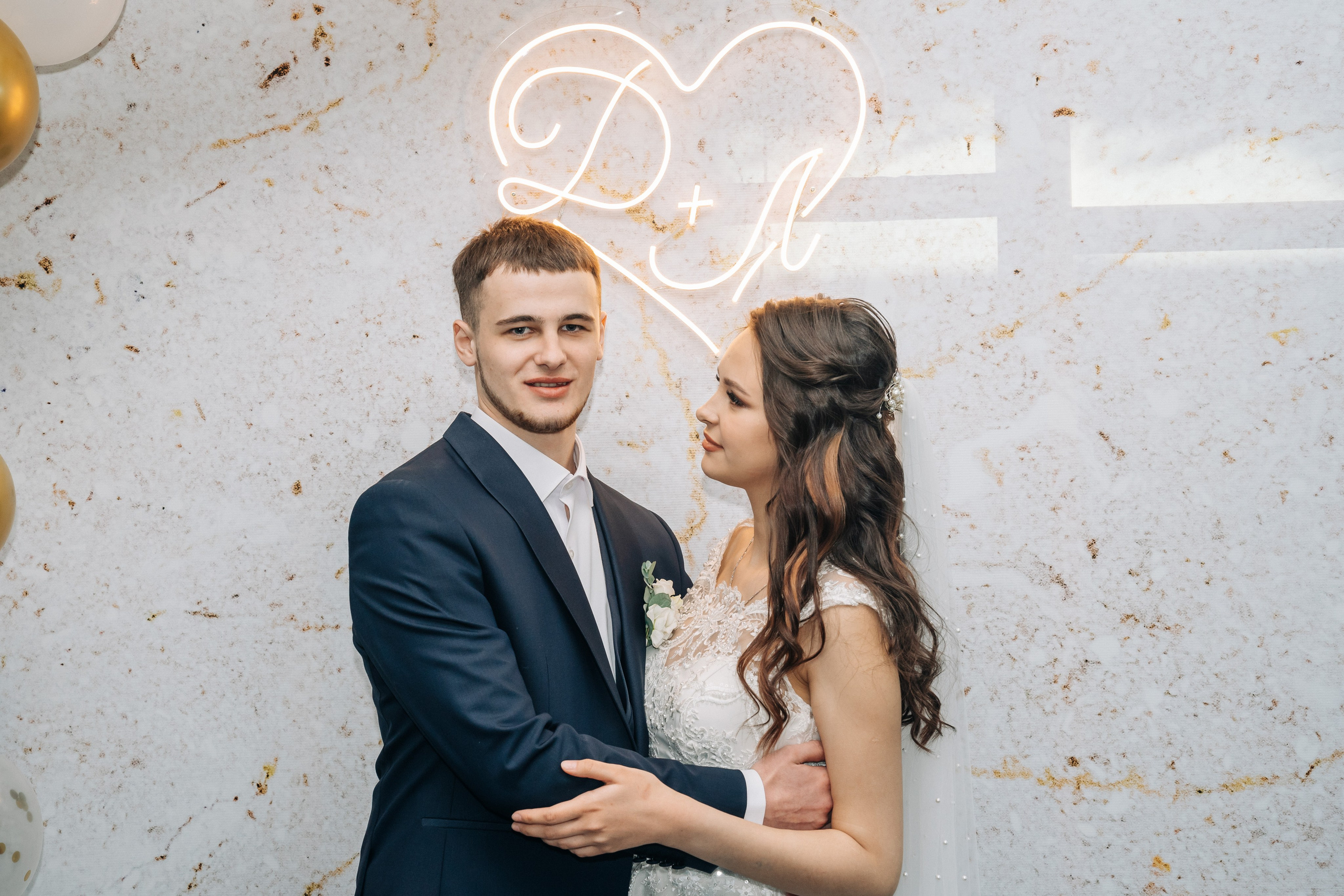 Данил и Любовь. Фотограф и видеограф Олег Игнатов | Свадьбы, Love Story, реклама и корпоративы — Красноярск