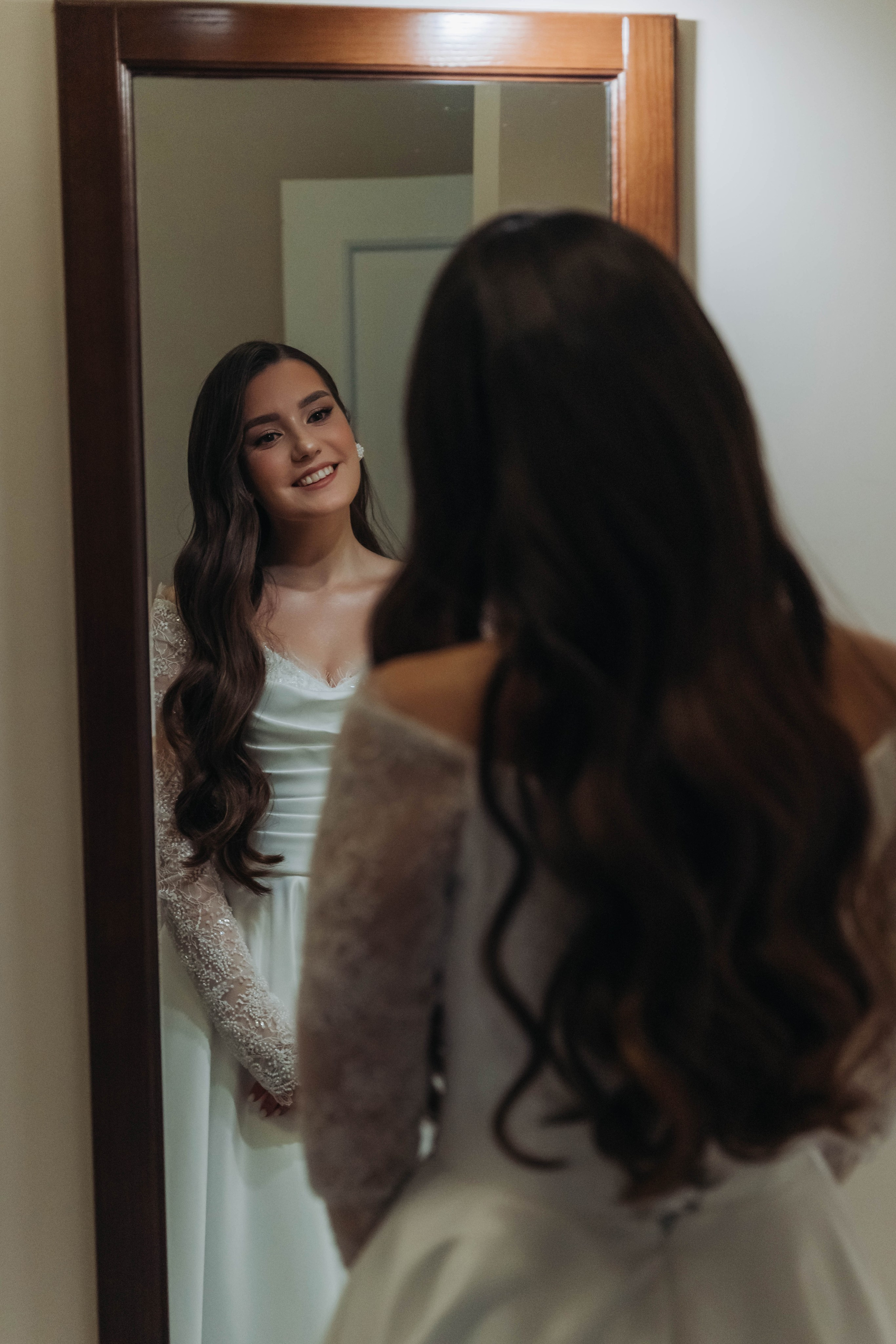 Maria & Alex. Свадебный фотограф в Санкт-Петербурге Якутович Екатерина