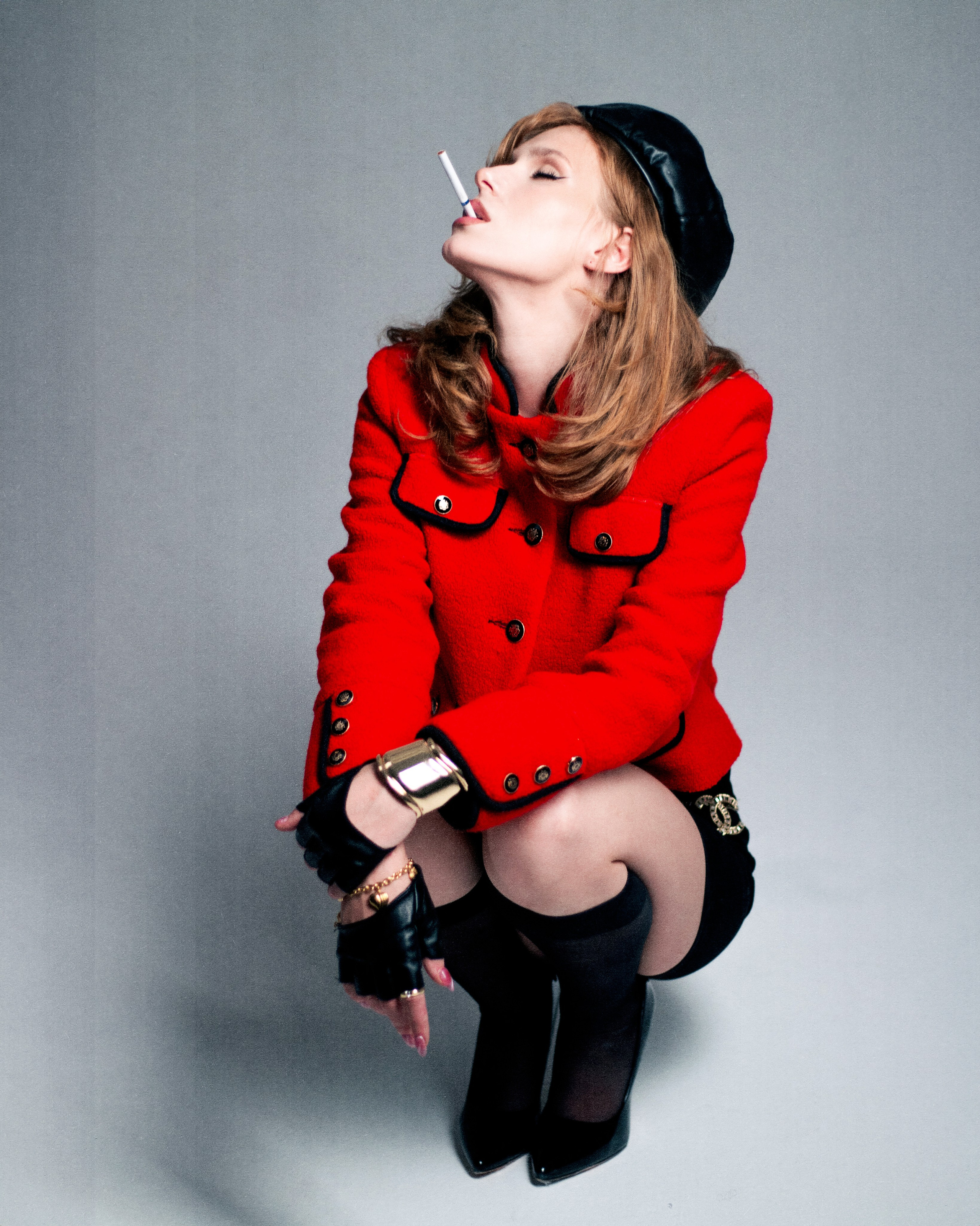 Katerina Frolova. Surélisme