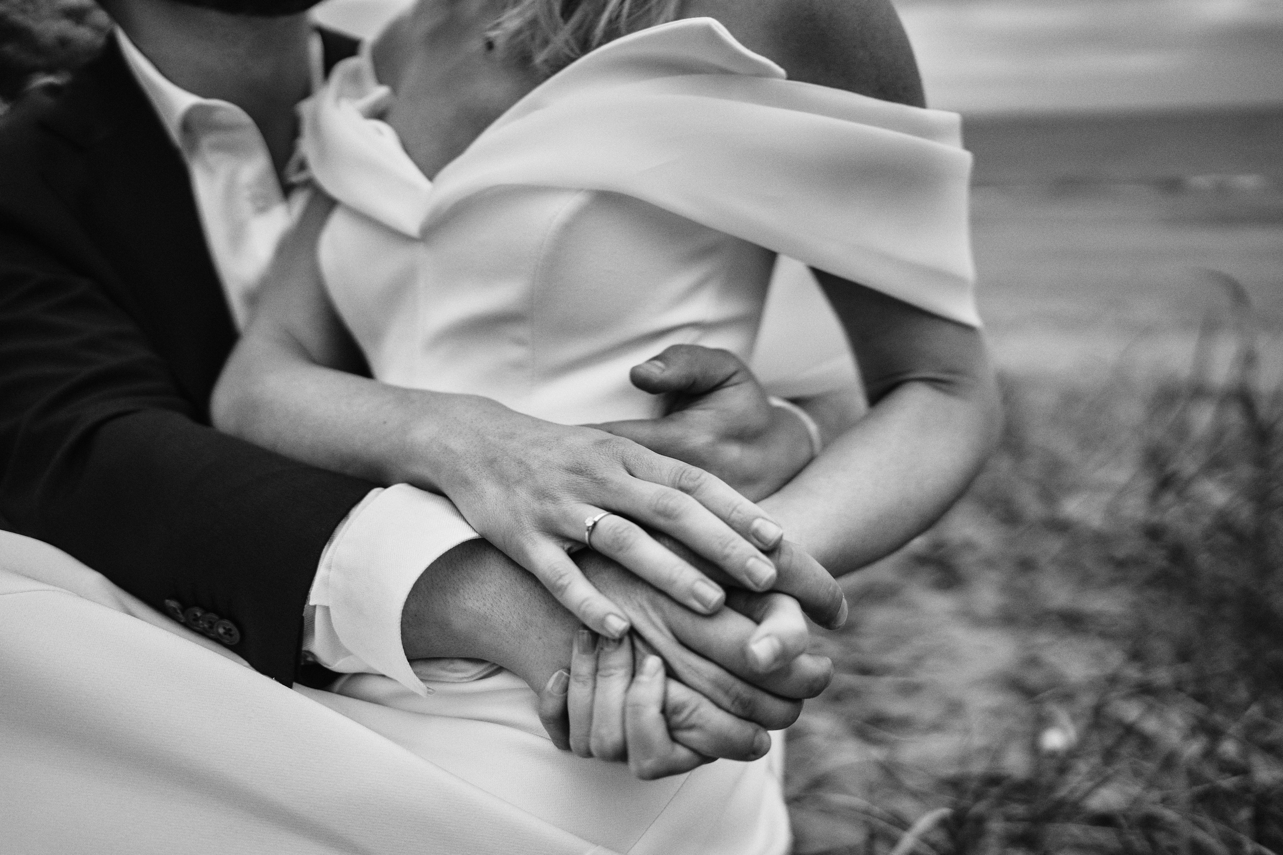 Лена и Сережа. Фотограф в Санкт-Петербурге | Аня Маленчук