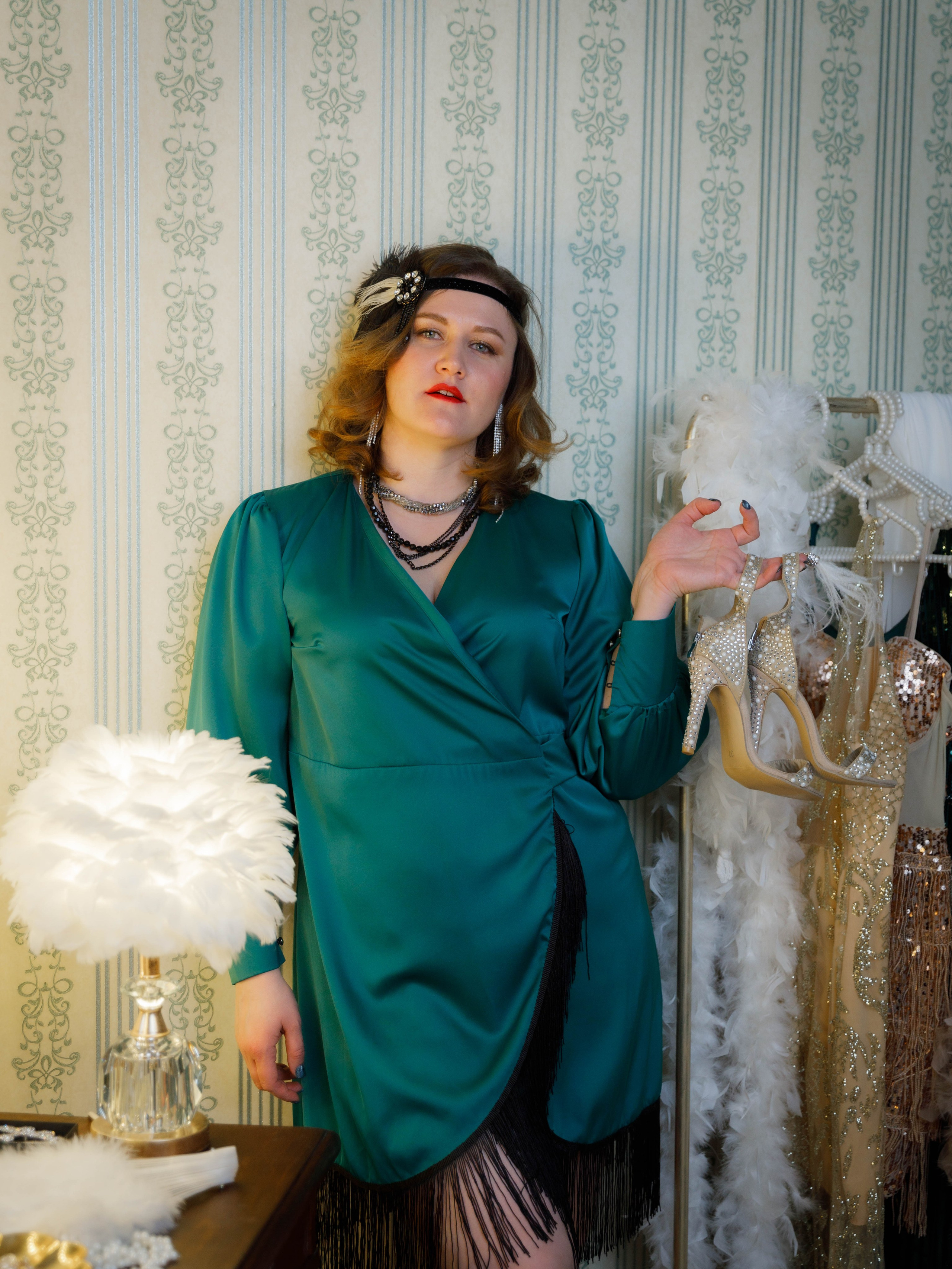 Ирина. Репортажный фотограф в Новосибирске Алена Помазунова