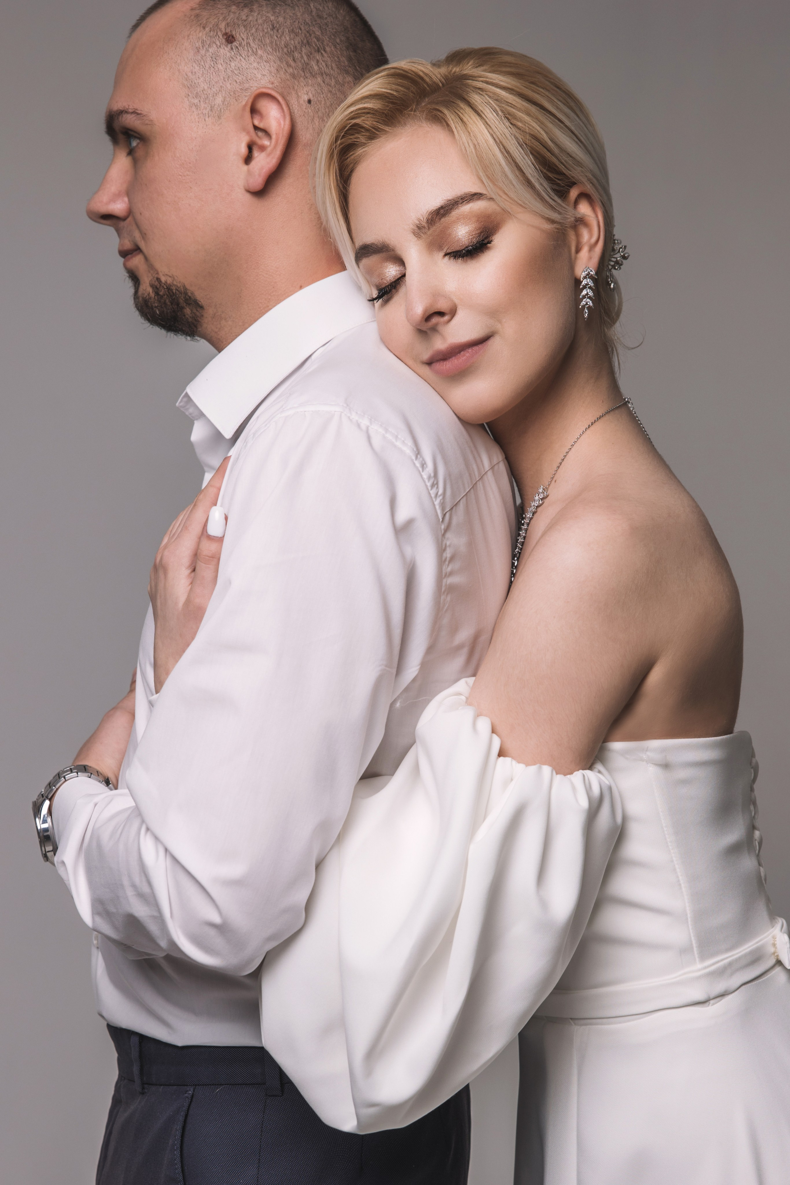 В & А. Свадебный, семейный и индивидуальный фотограф в Зеленограде и Москве Ирина Костенко