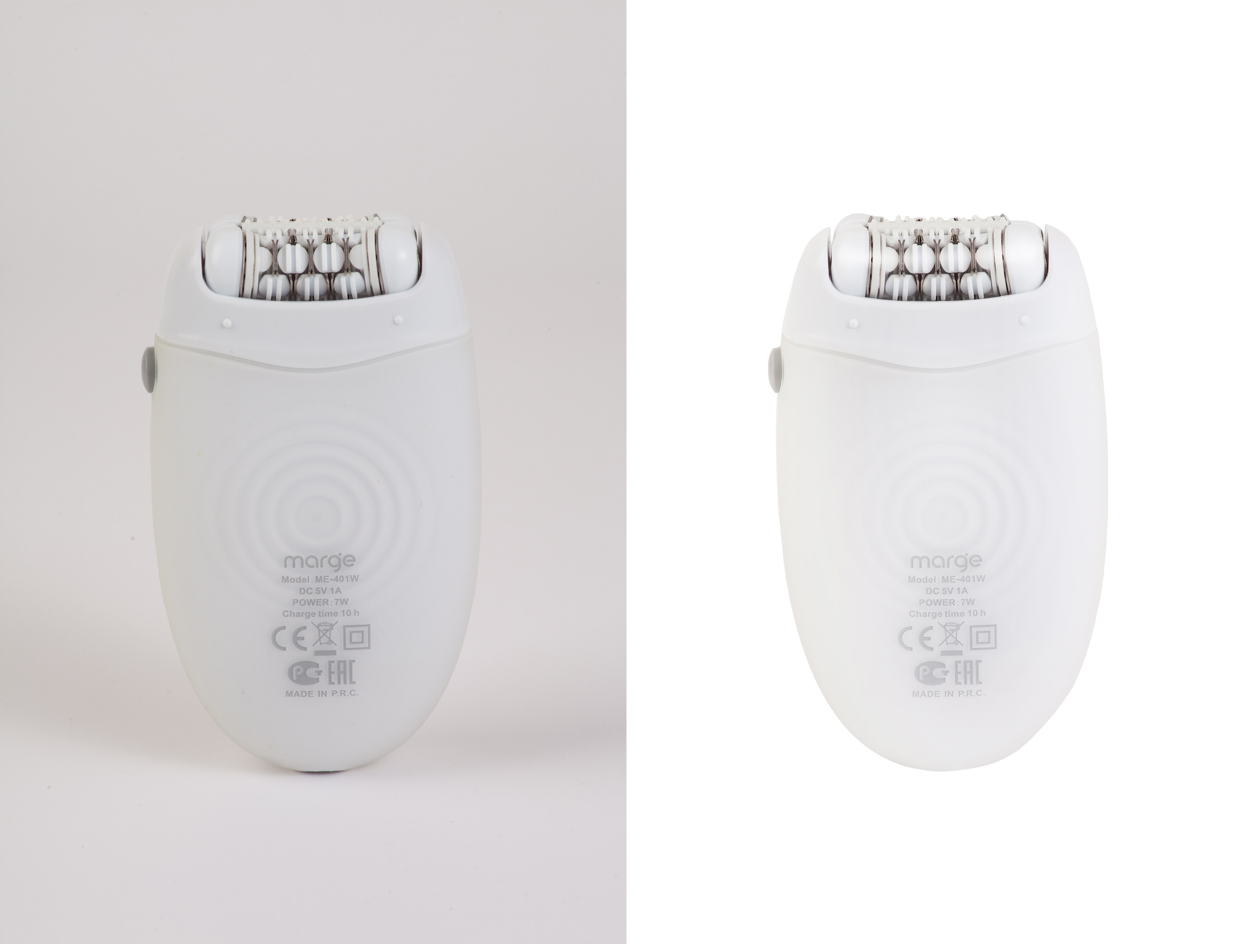 Косметические и бытовые приборы