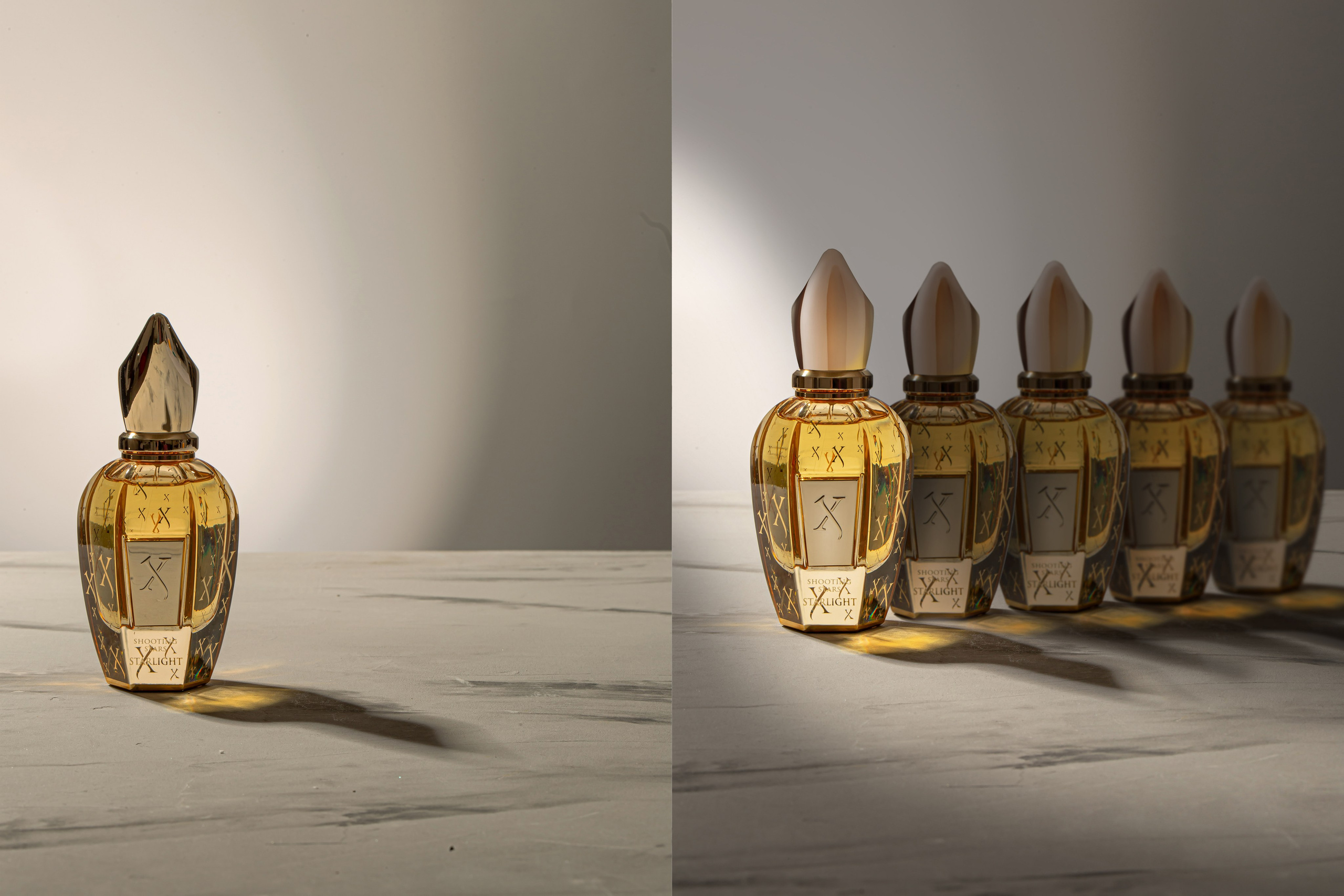 Парфюмерия