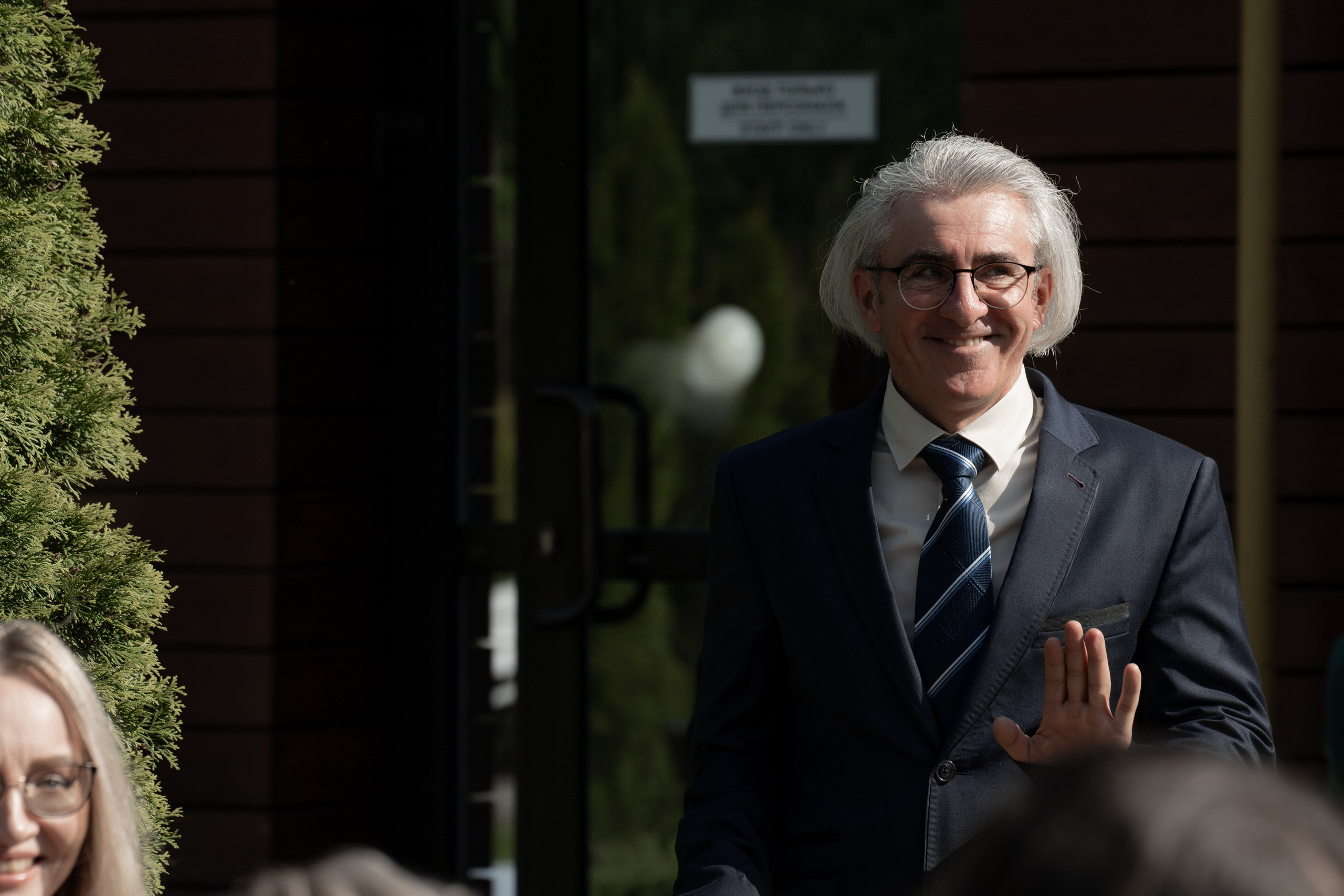 Свадебная съемка от фотографа Владислава Блинова — Идеальный свадебный образ для вашего дня. Vladislav Blinov photographer