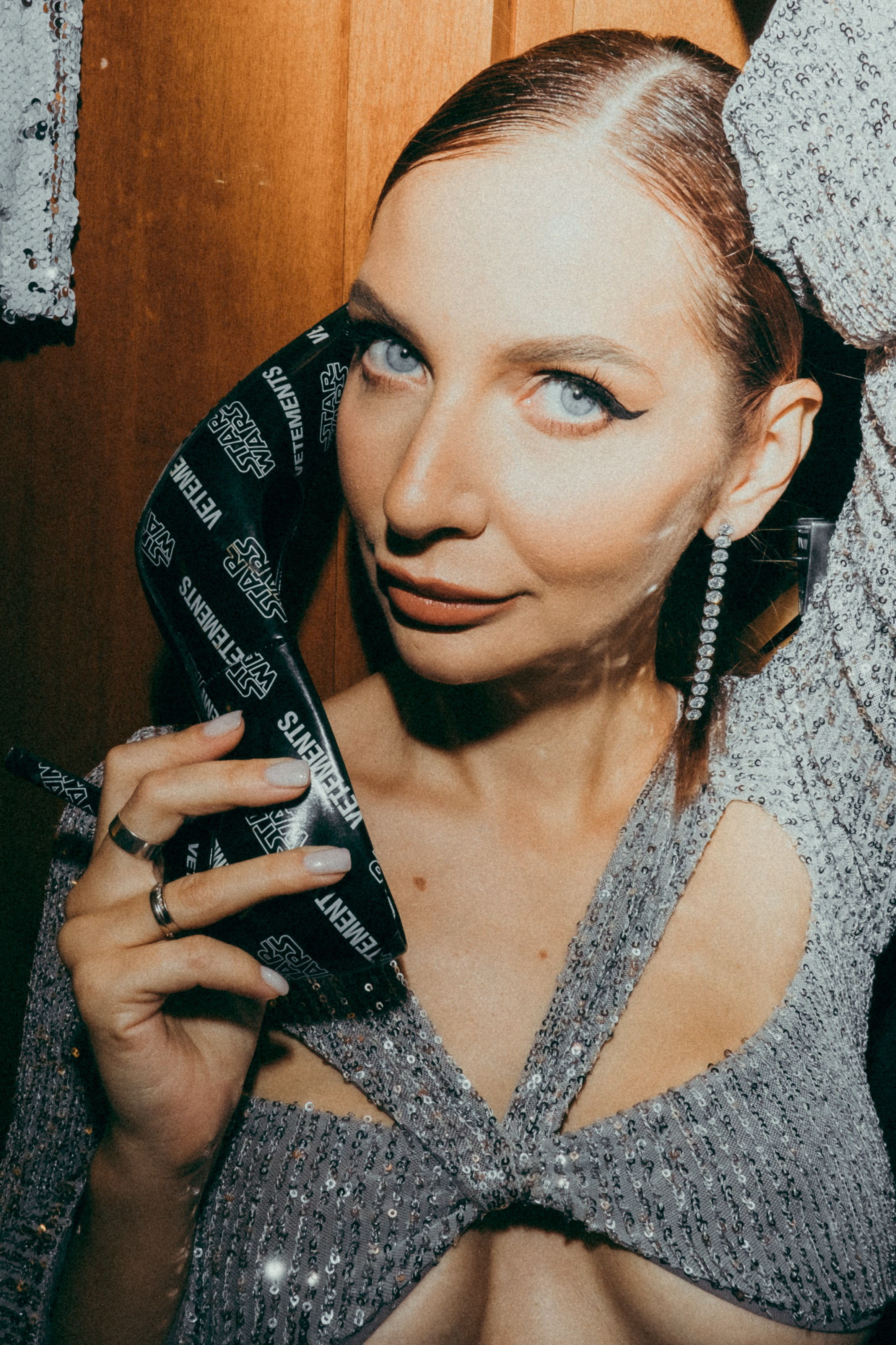 Лена. Фотограф Астафьева Мария