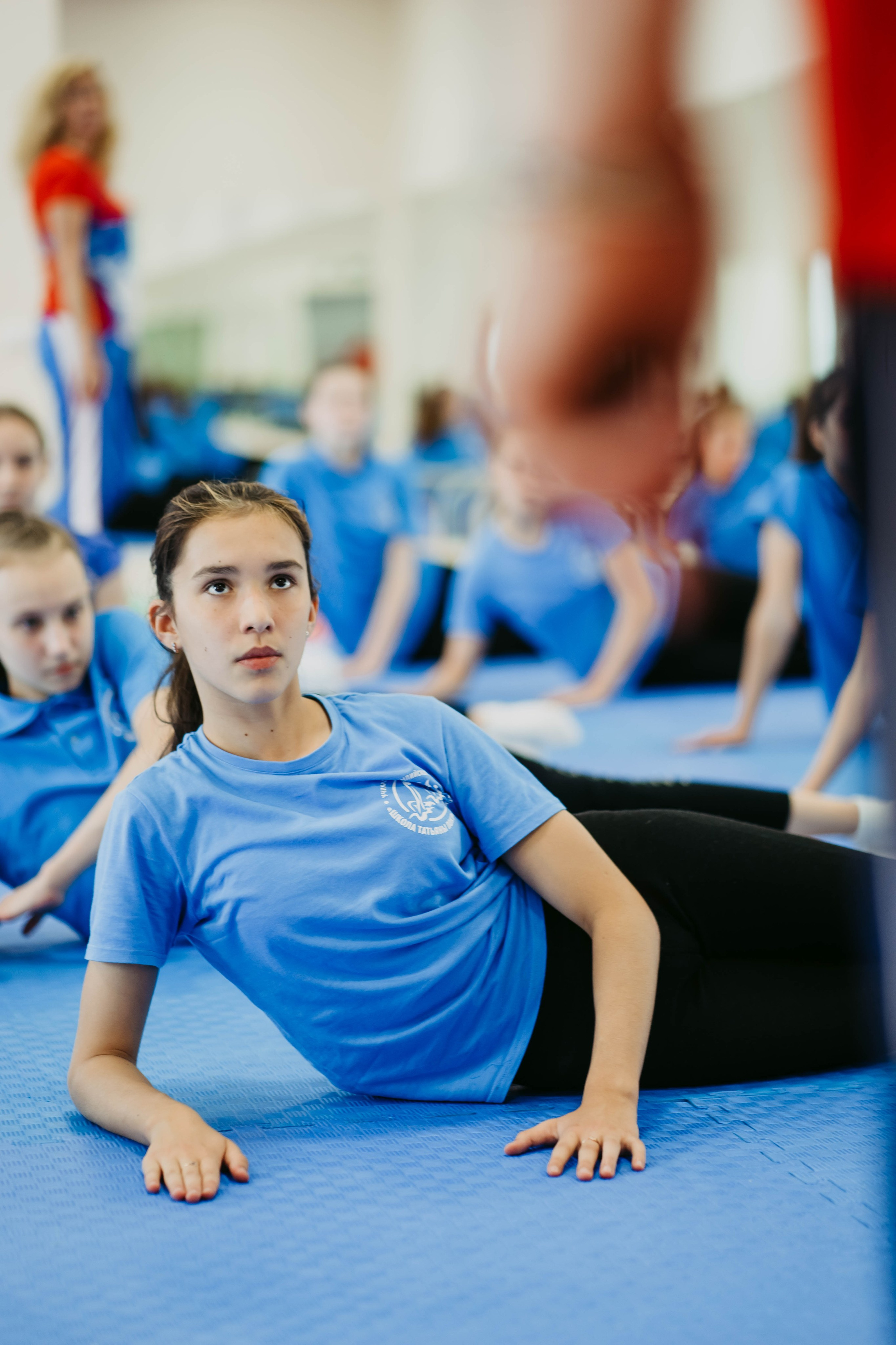 Репортаж для Депутатов. Olgamashh