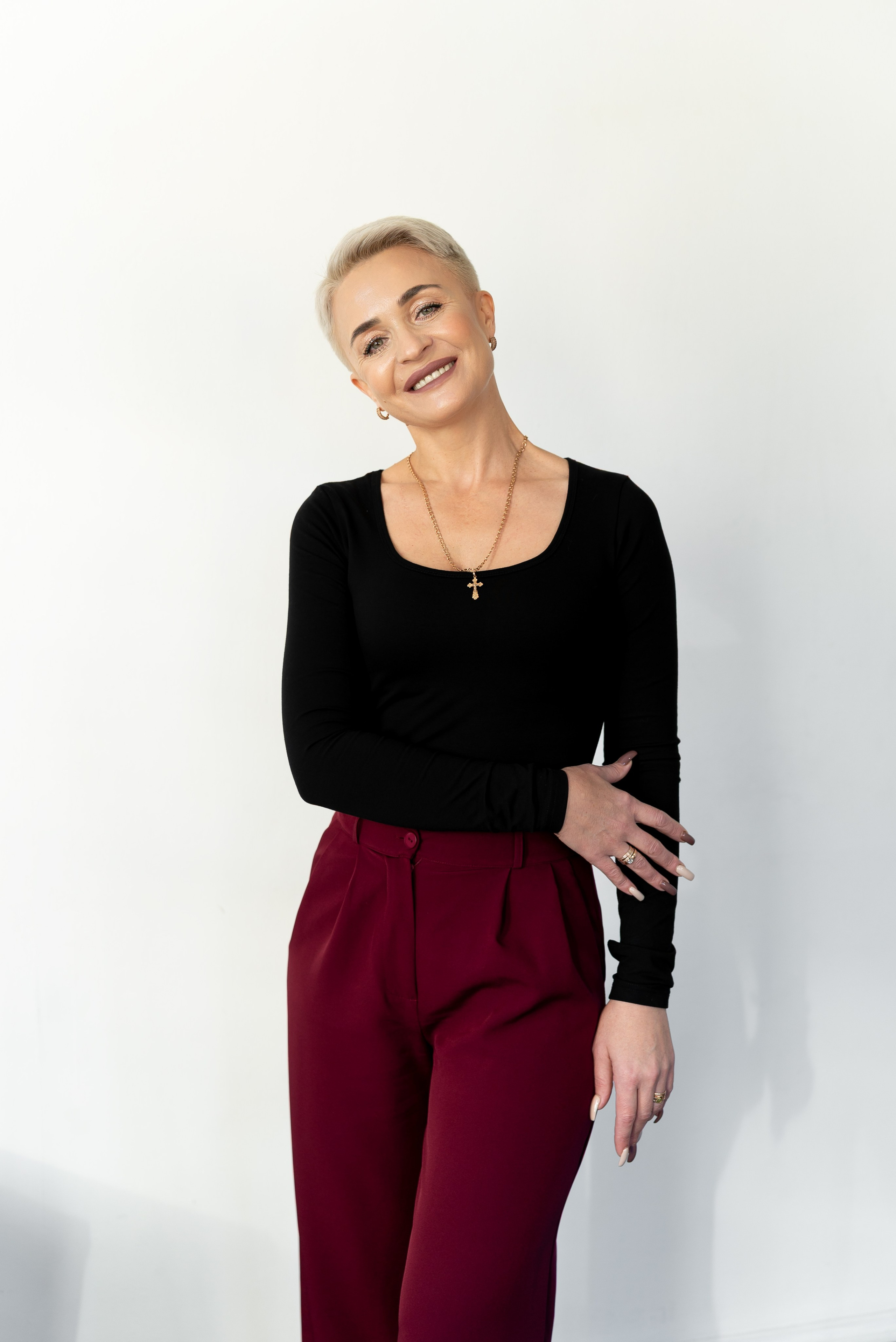 Тома. Pomanovskaya.ru / женский фотограф