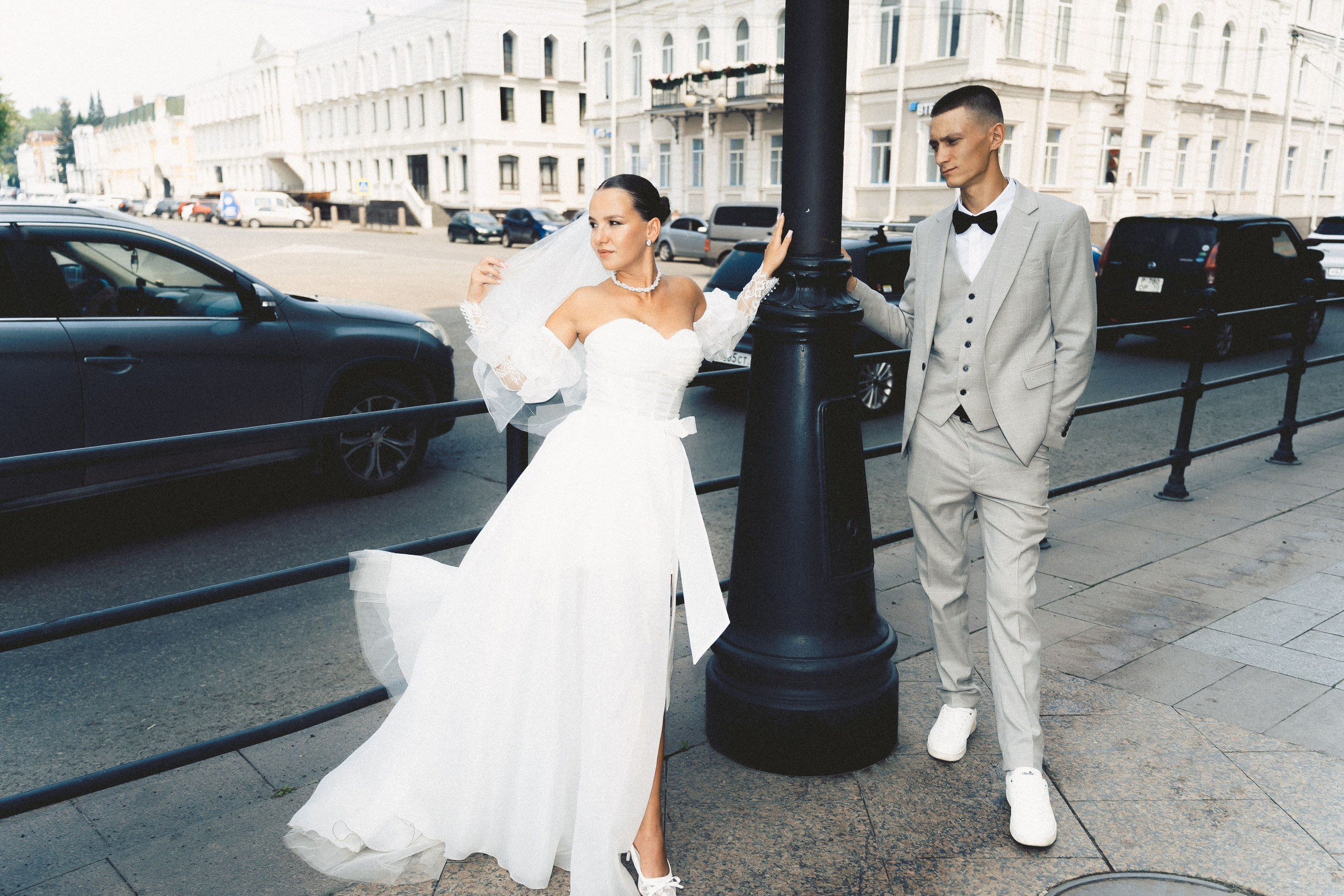 Где живет любовь. Pomanovskaya.ru / фотограф Томск