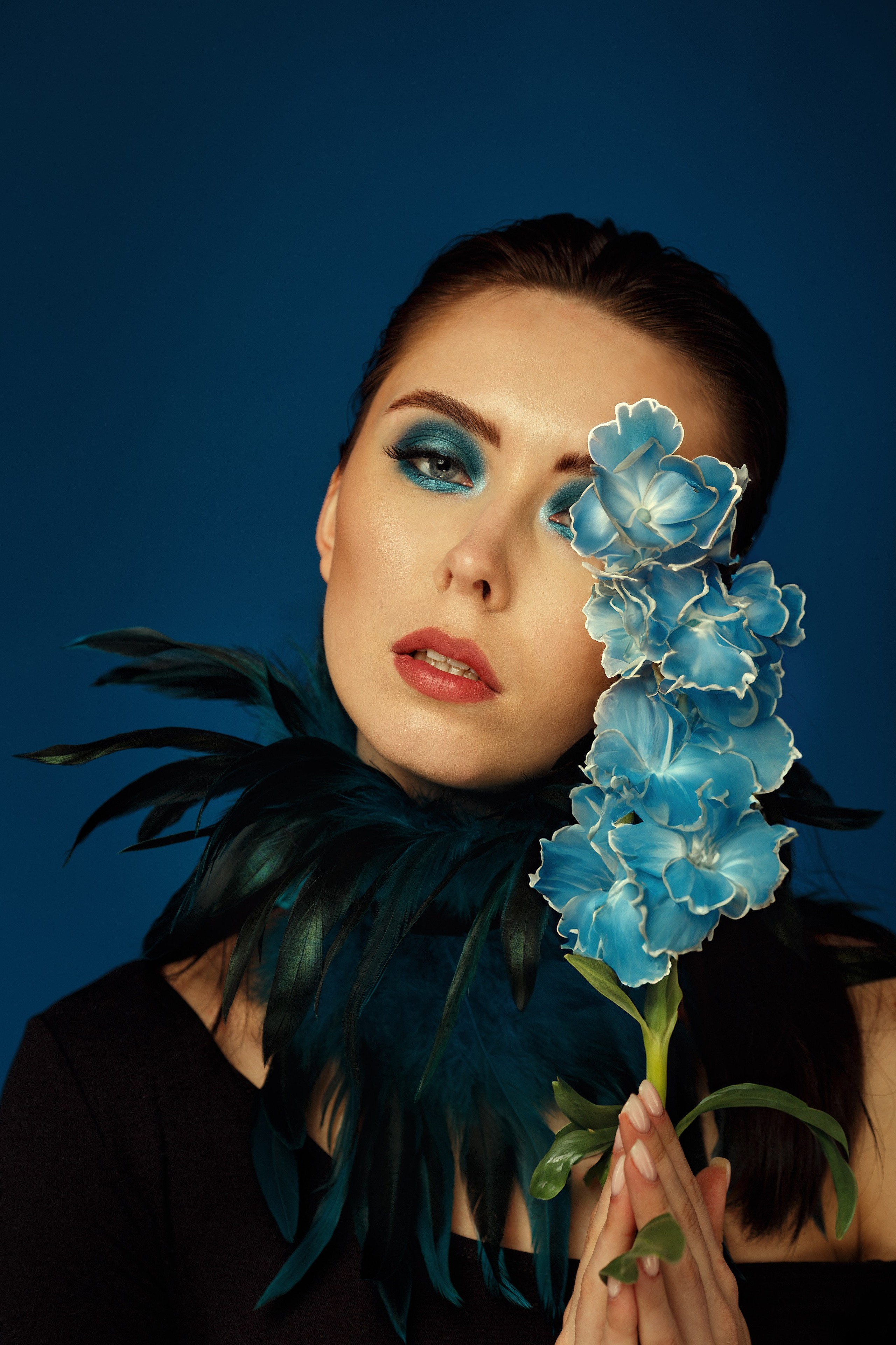 Истории. Женский и семейный фотограф в Санкт-Петербурге Лидия Лиженина