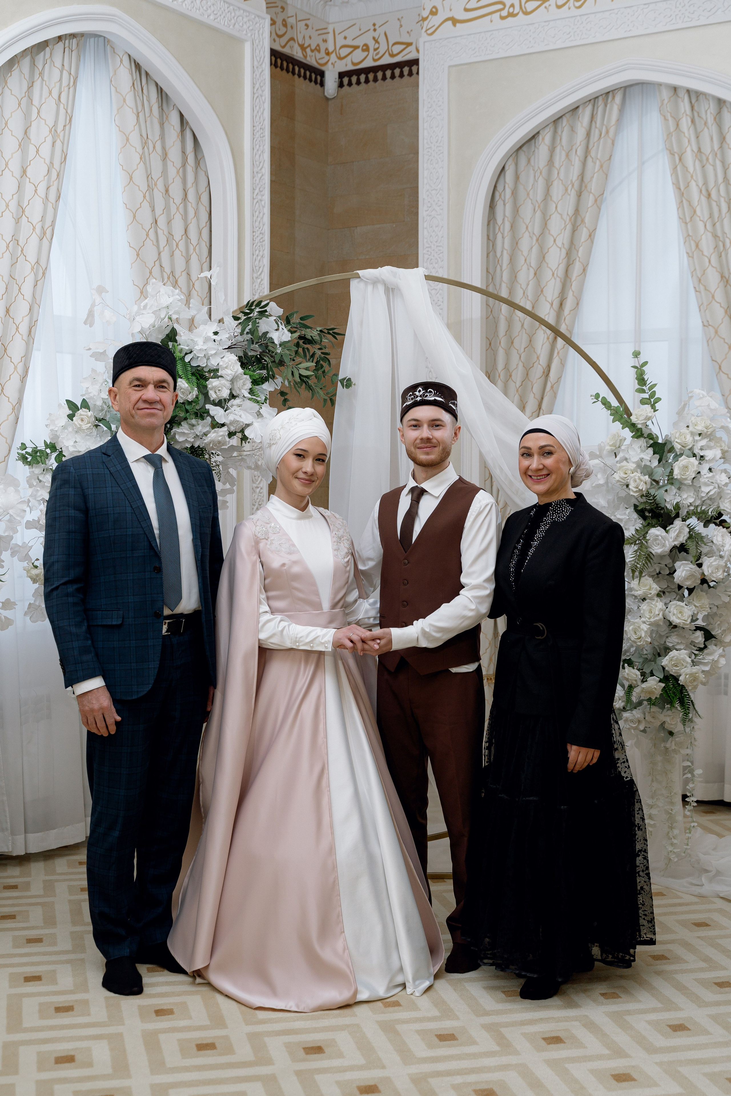 Булат & Зиля. RAMIL SAFIULLIN