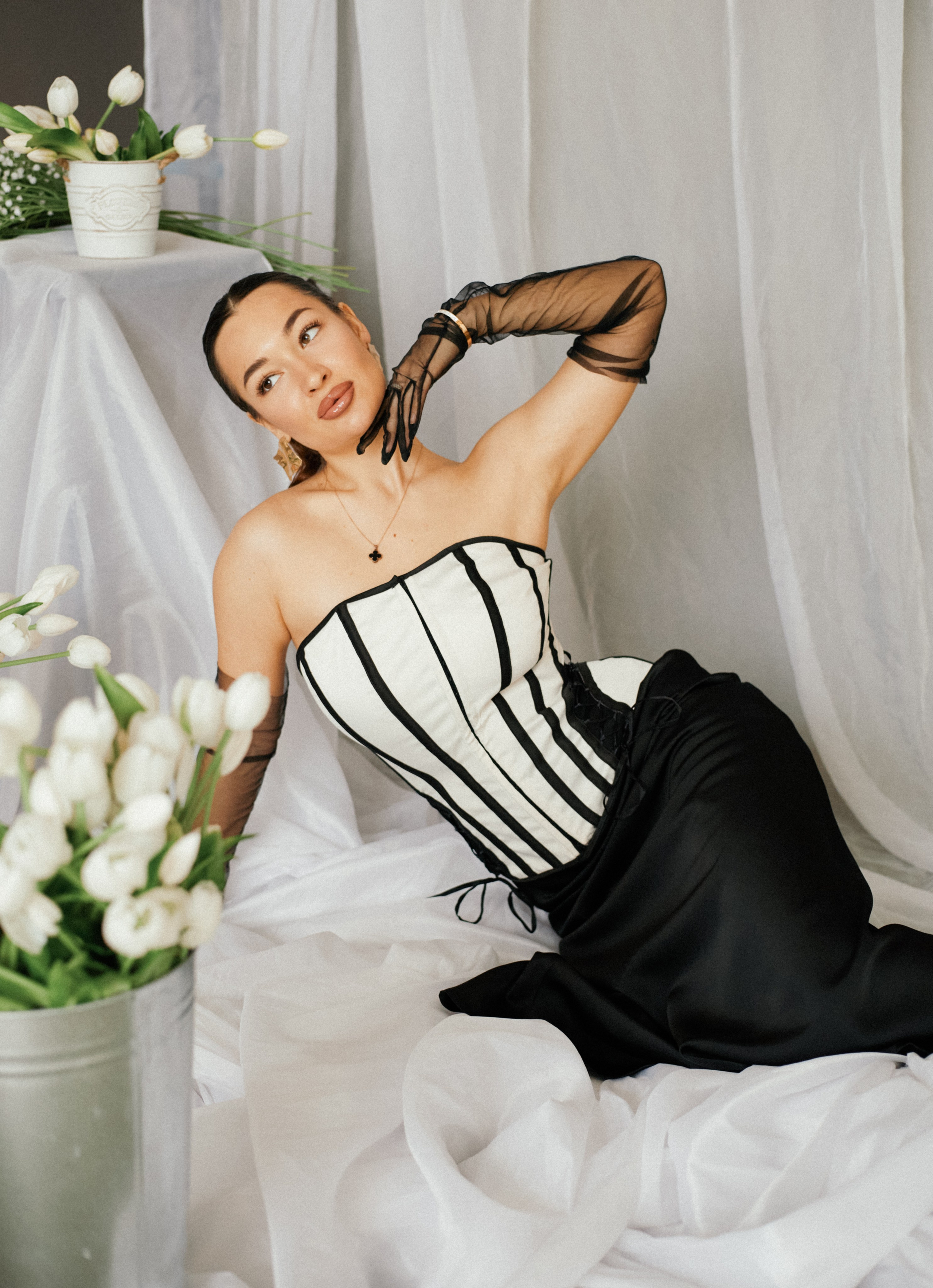 Индивидуальная съемка. Фотограф в Нижнем Новгороде | Лорэна