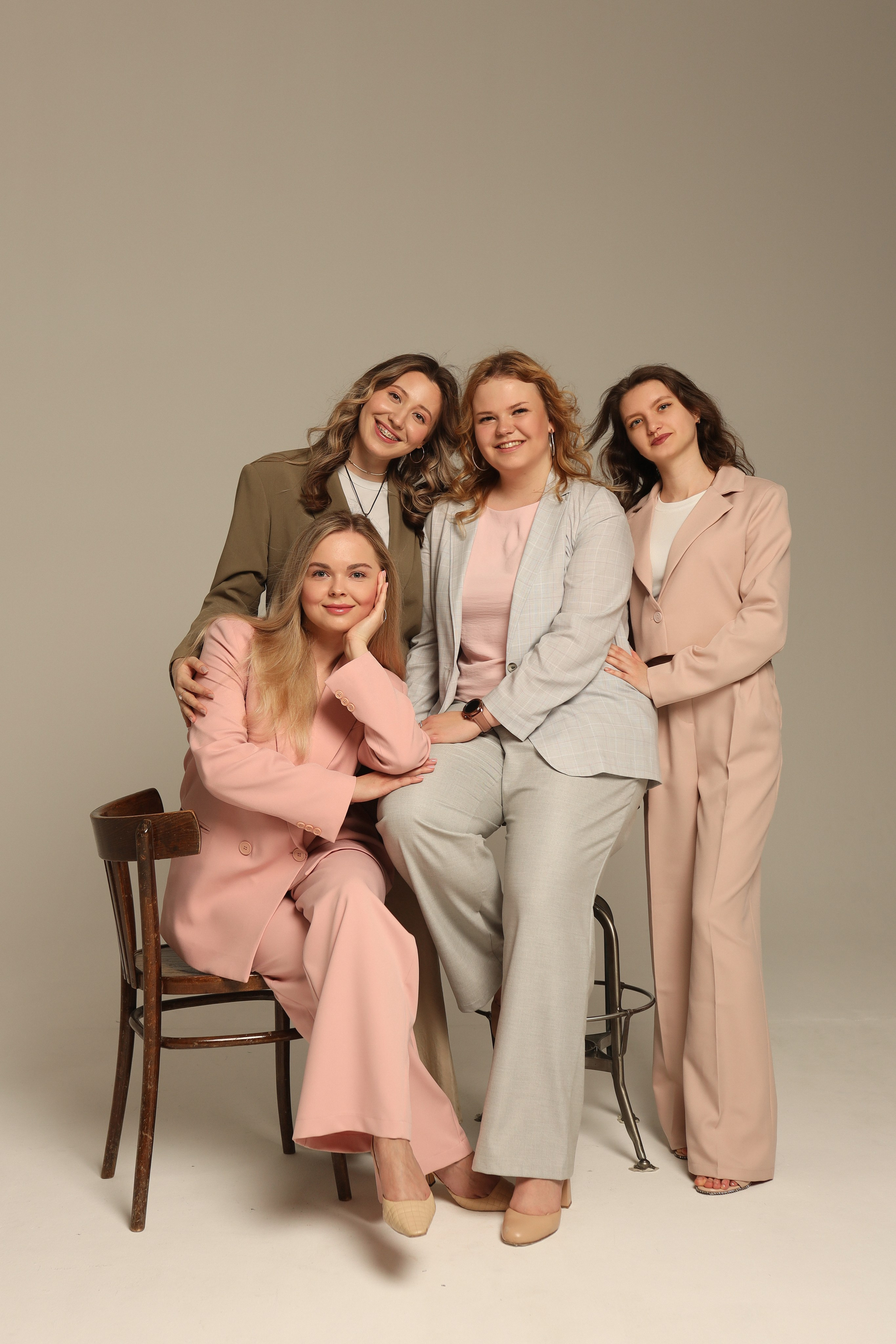 Выпускники РАНХиГС. Лена Колягина Фотограф по любви