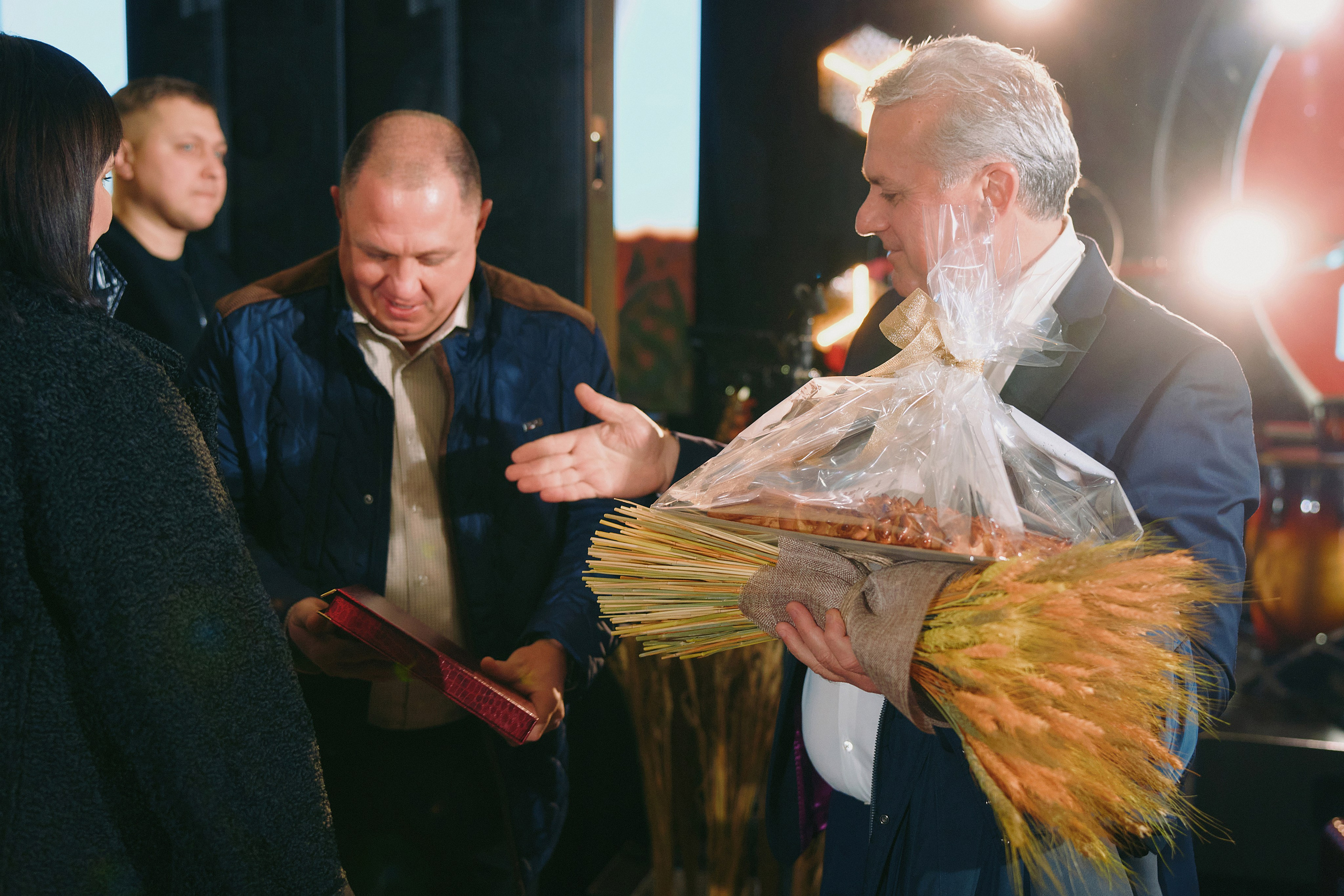 Юбилей Рассвет. Свадебный фотограф в Ростовe-на-Дону Анастасия Прутова