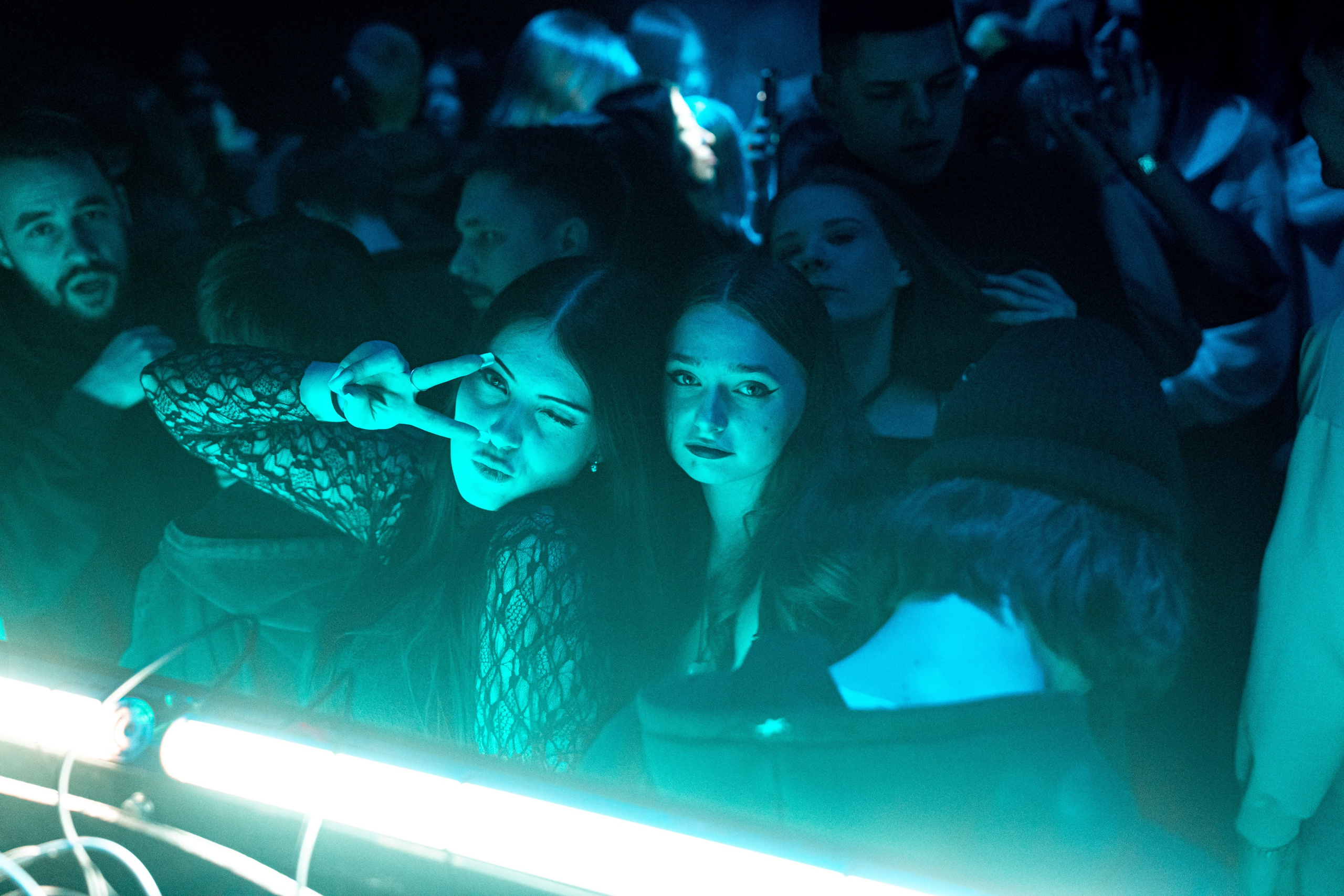 ZHARA & ZIP| ПАША ТЕХНИК. ZHARA CREW