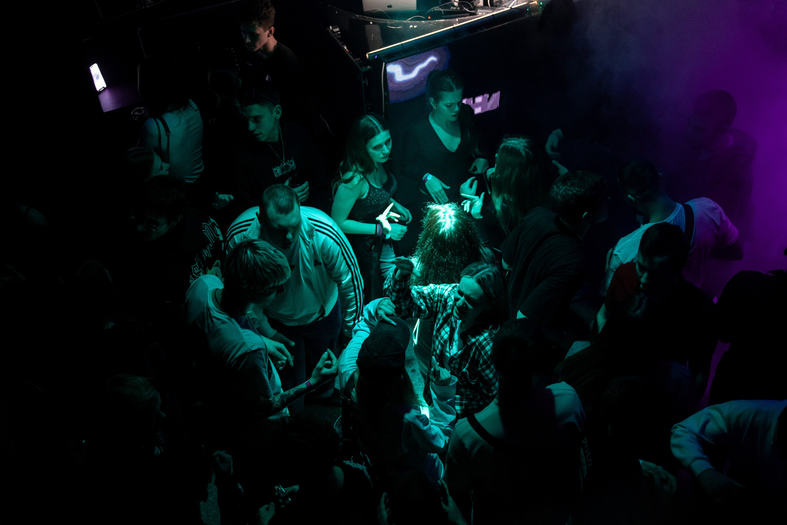 ZHARA & ZIP| ПАША ТЕХНИК. ZHARA CREW