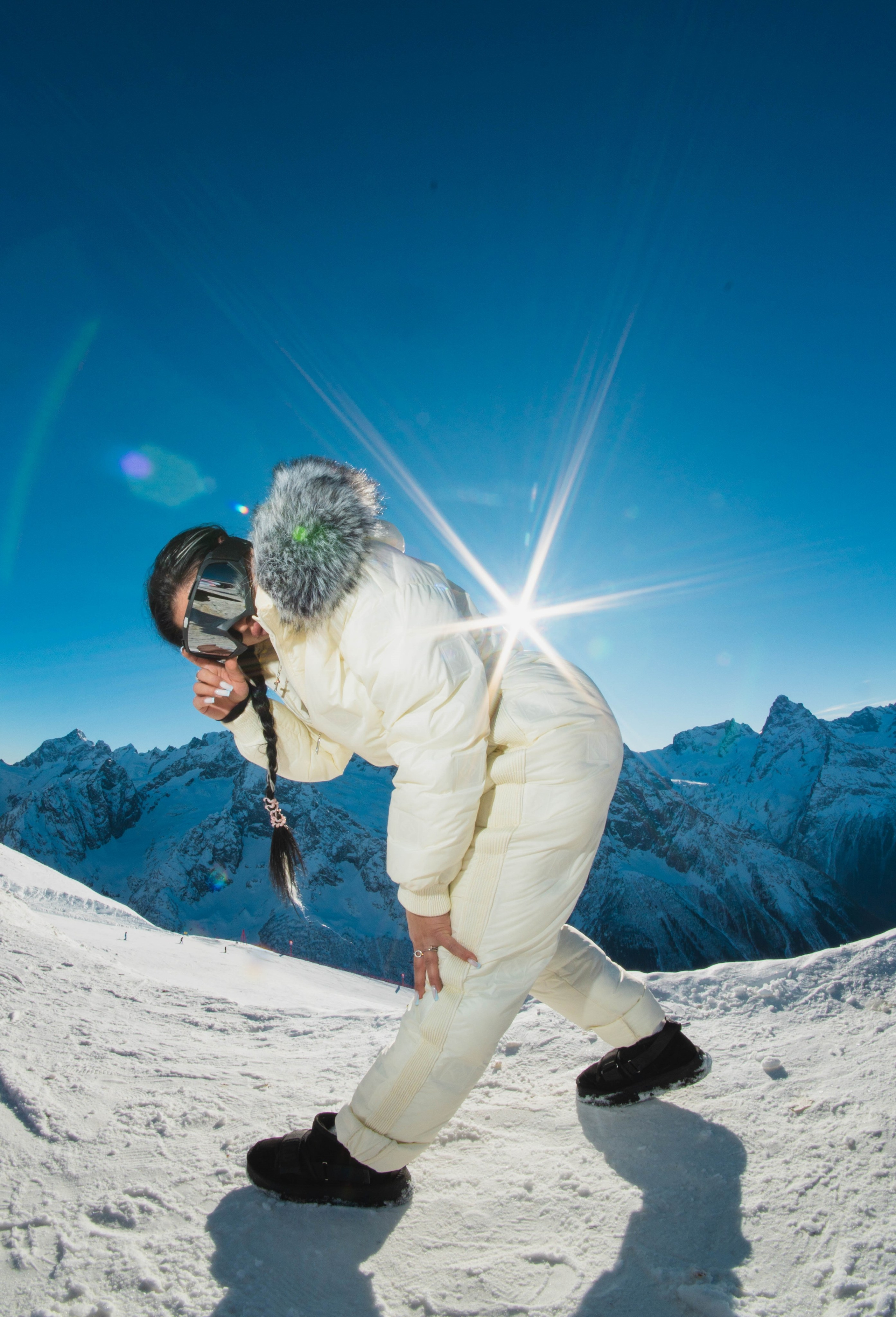 ZHARA TOUR DOMBAY | 2025 | PART1. ZHARA CREW