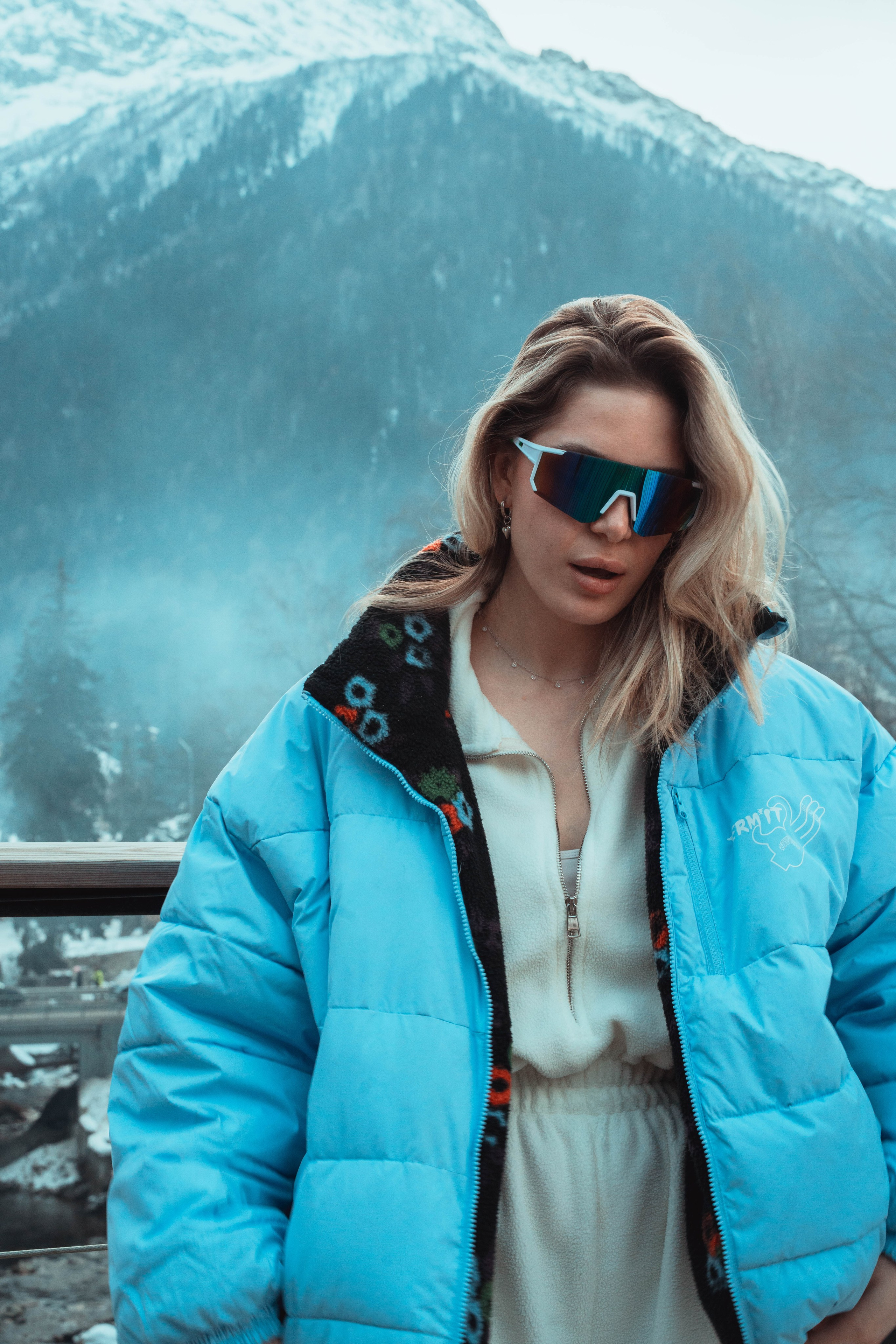 ZHARA TOUR DOMBAY | 2025 | PART1. ZHARA CREW