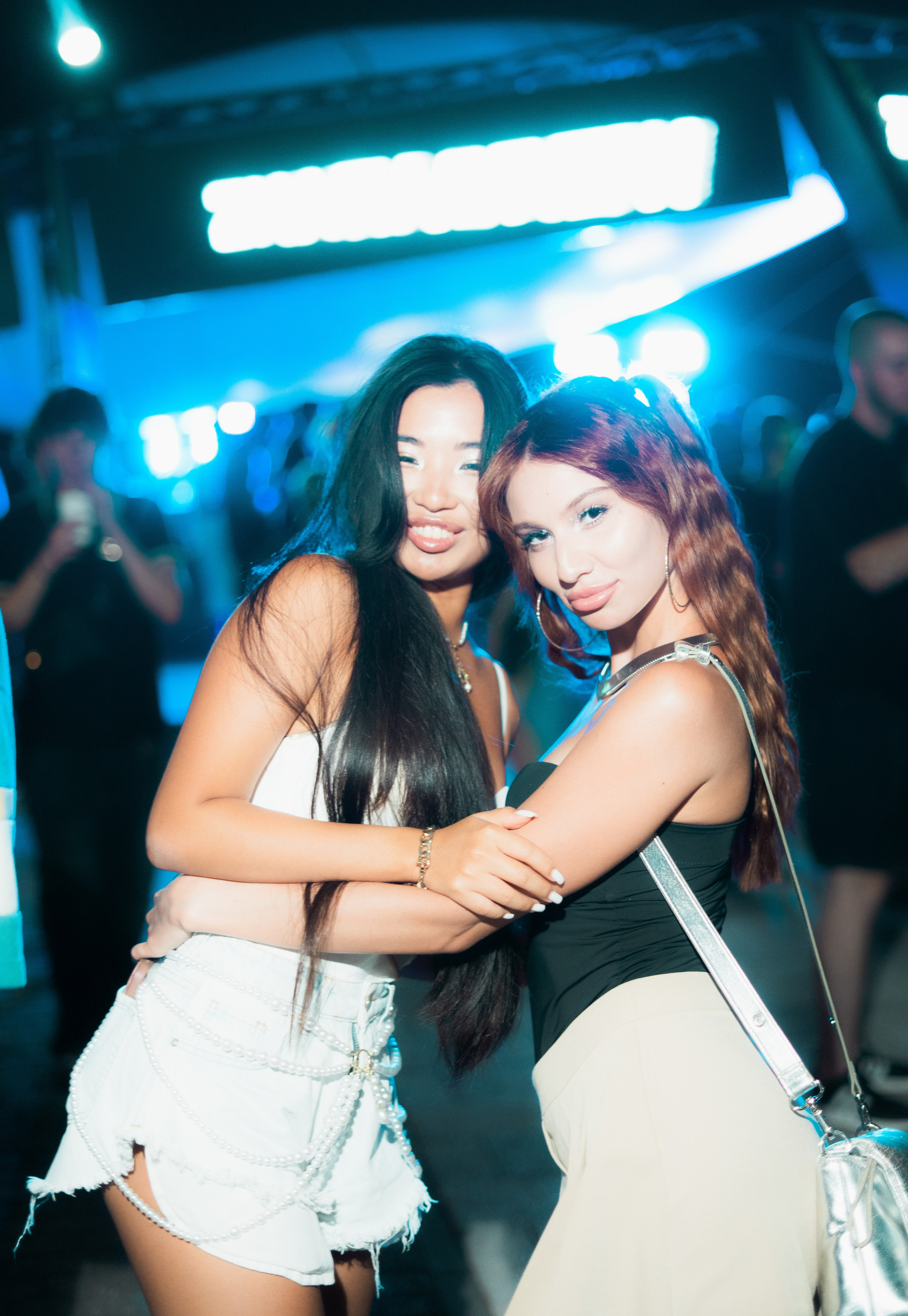 ZHARA POOL | B-DAY 18.07.25. ZHARA CREW