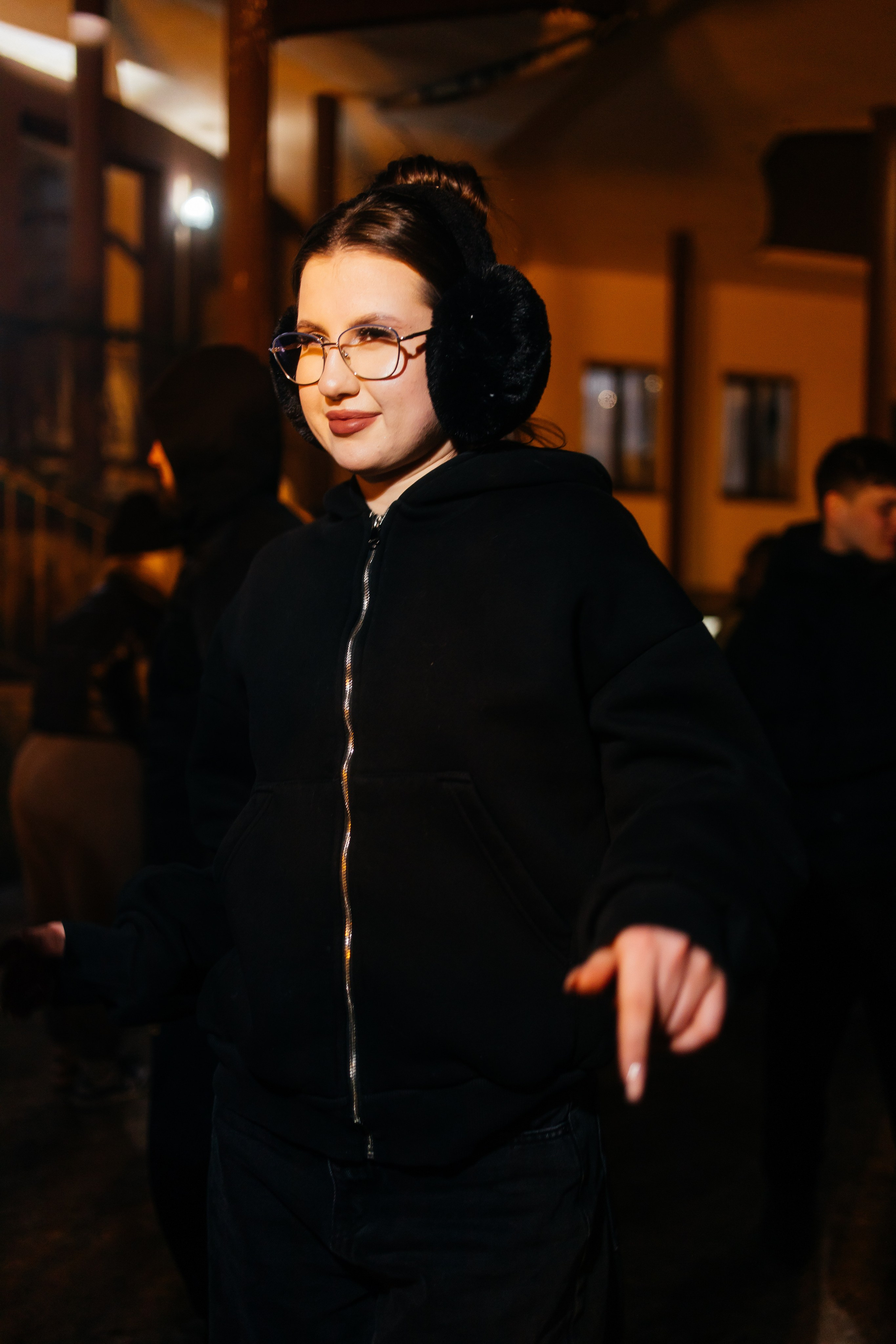 ZHARA TOUR DOMBAY | 2025 | PART2. ZHARA CREW