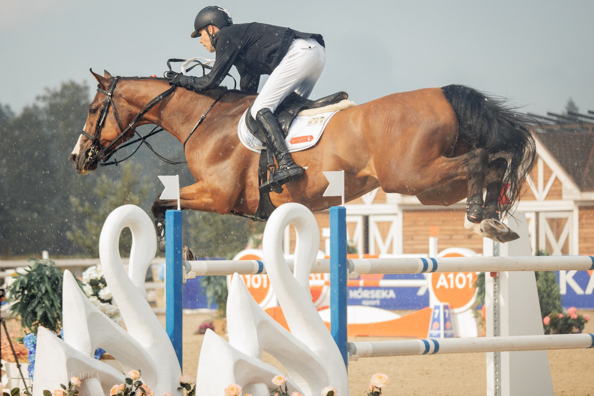 Дерби. Horseka 2024. Детская Конная фотография в Москве Юлия Шепелева
