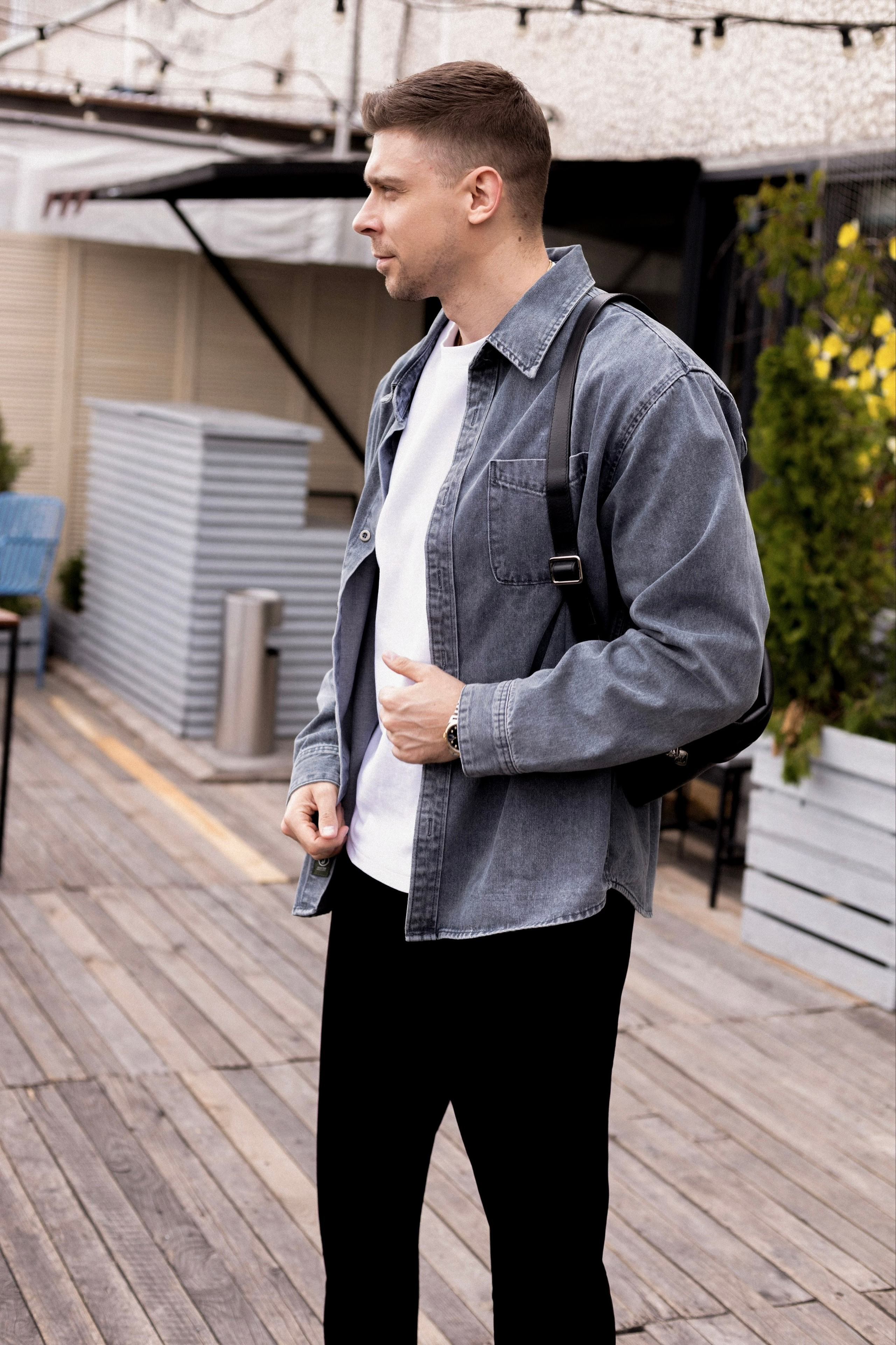 Mega роста. Фотограф в Москве