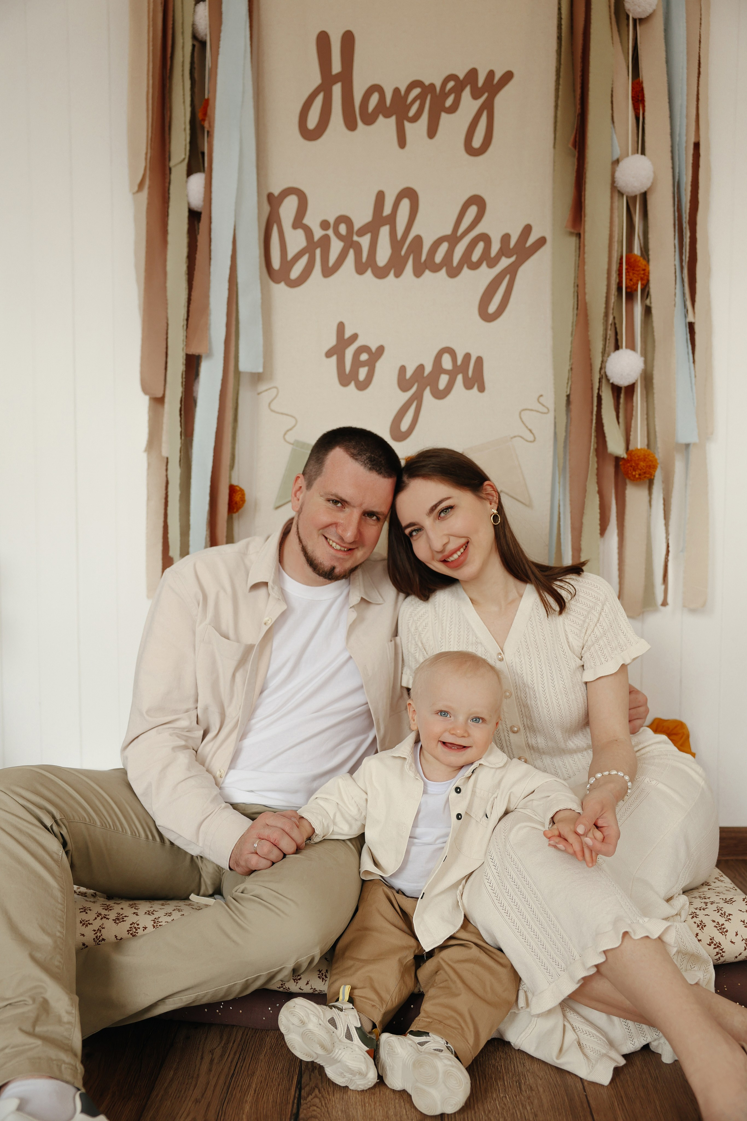 Семейная фотосессия. Свадебный и семейный фотограф в Ростове-на-Дону Марианна Хахладжева