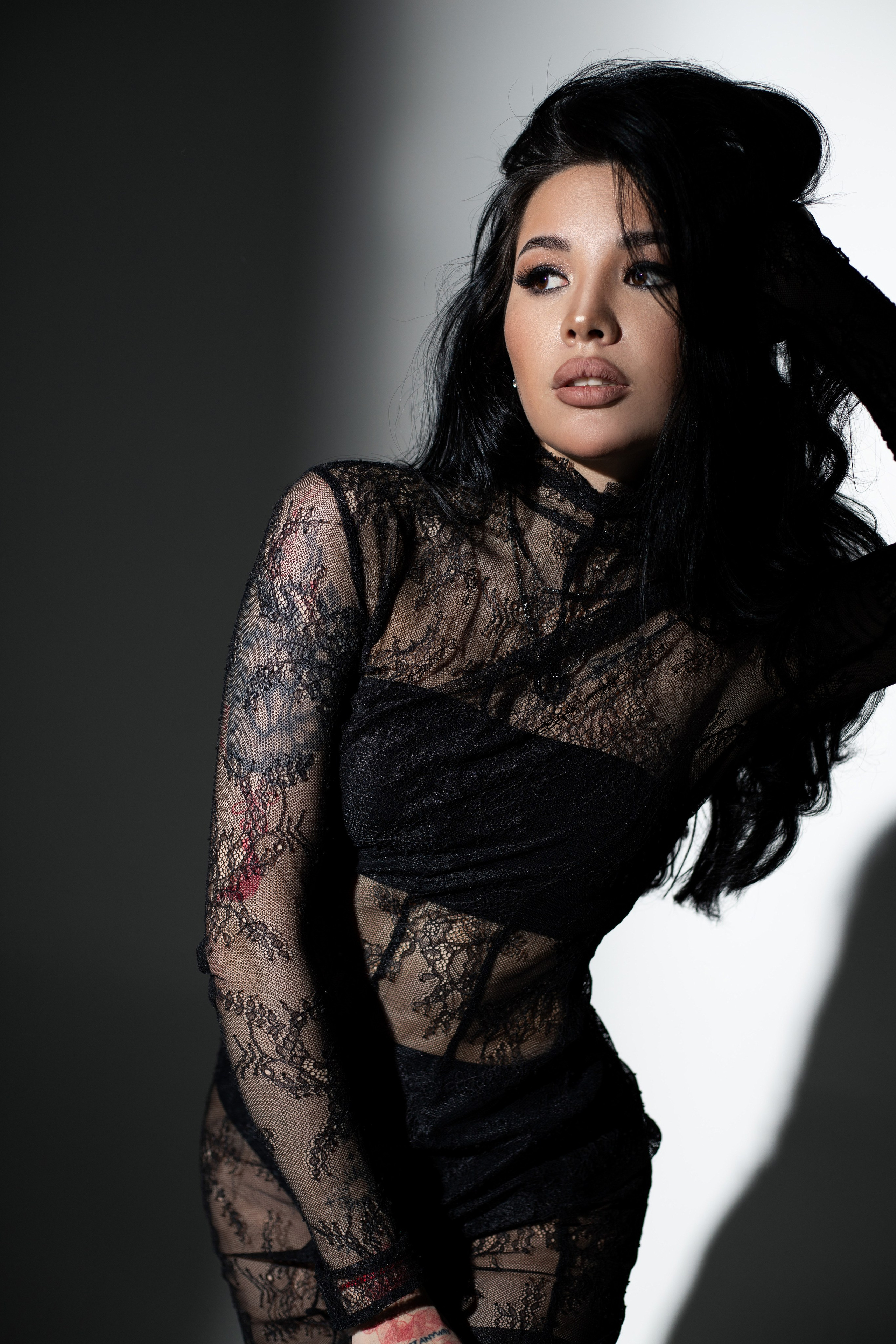 Дарина. Фотограф г. Владивосток