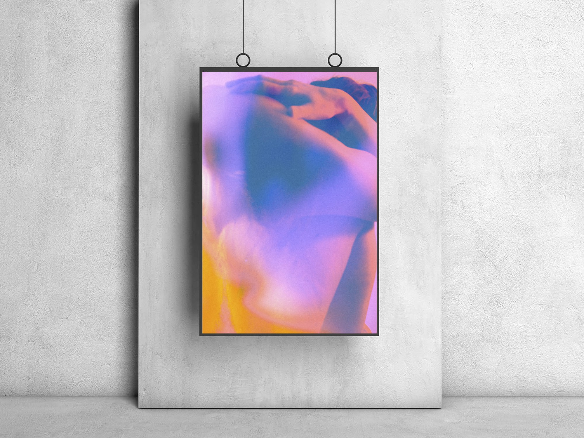 The best version of yourself. Nope. ALEXANDRA MALAKHOVA