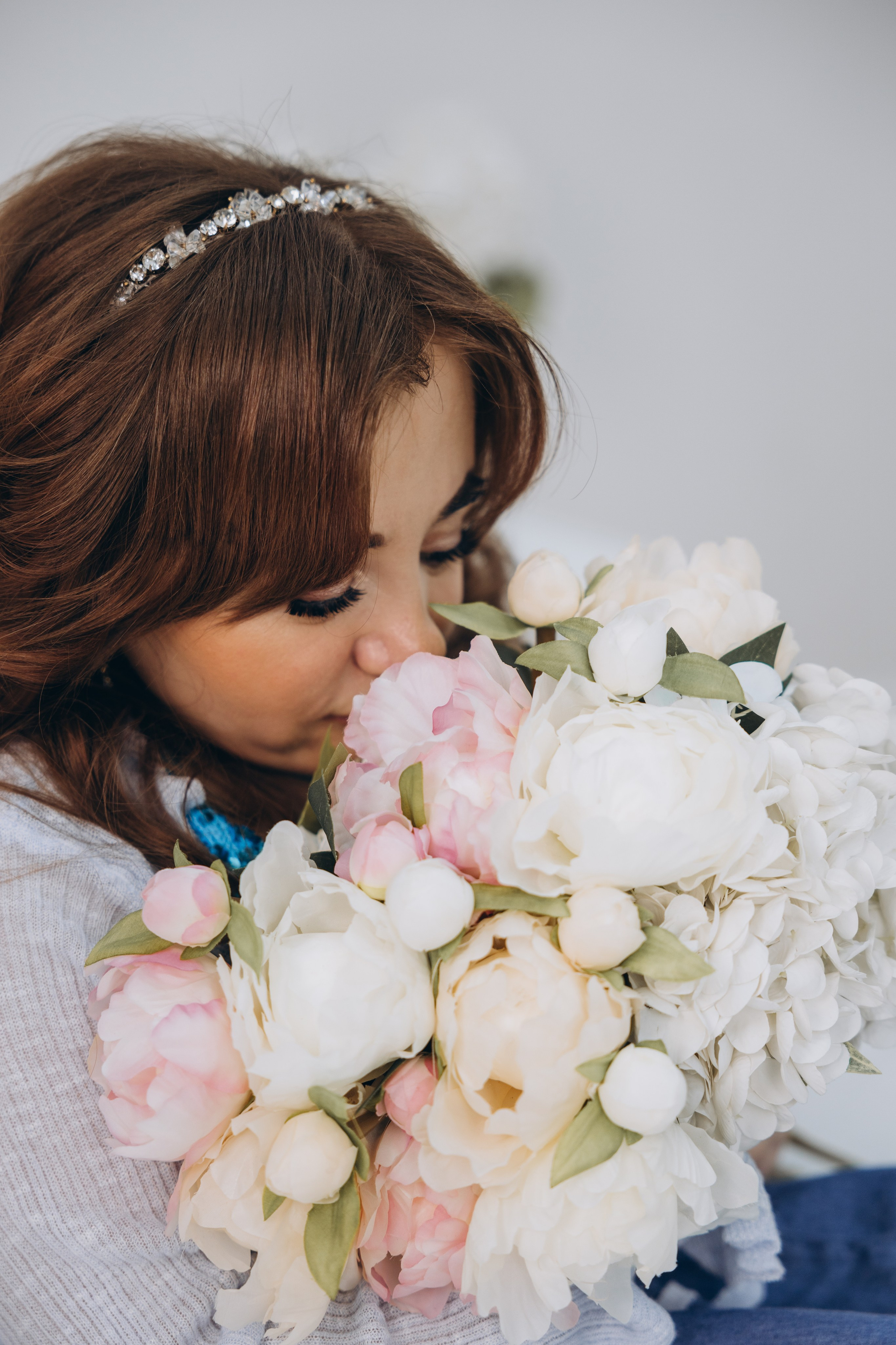 Проект Красота без границ. Свадебный, семейный фотограф в Иркутске Светлана Макаричева