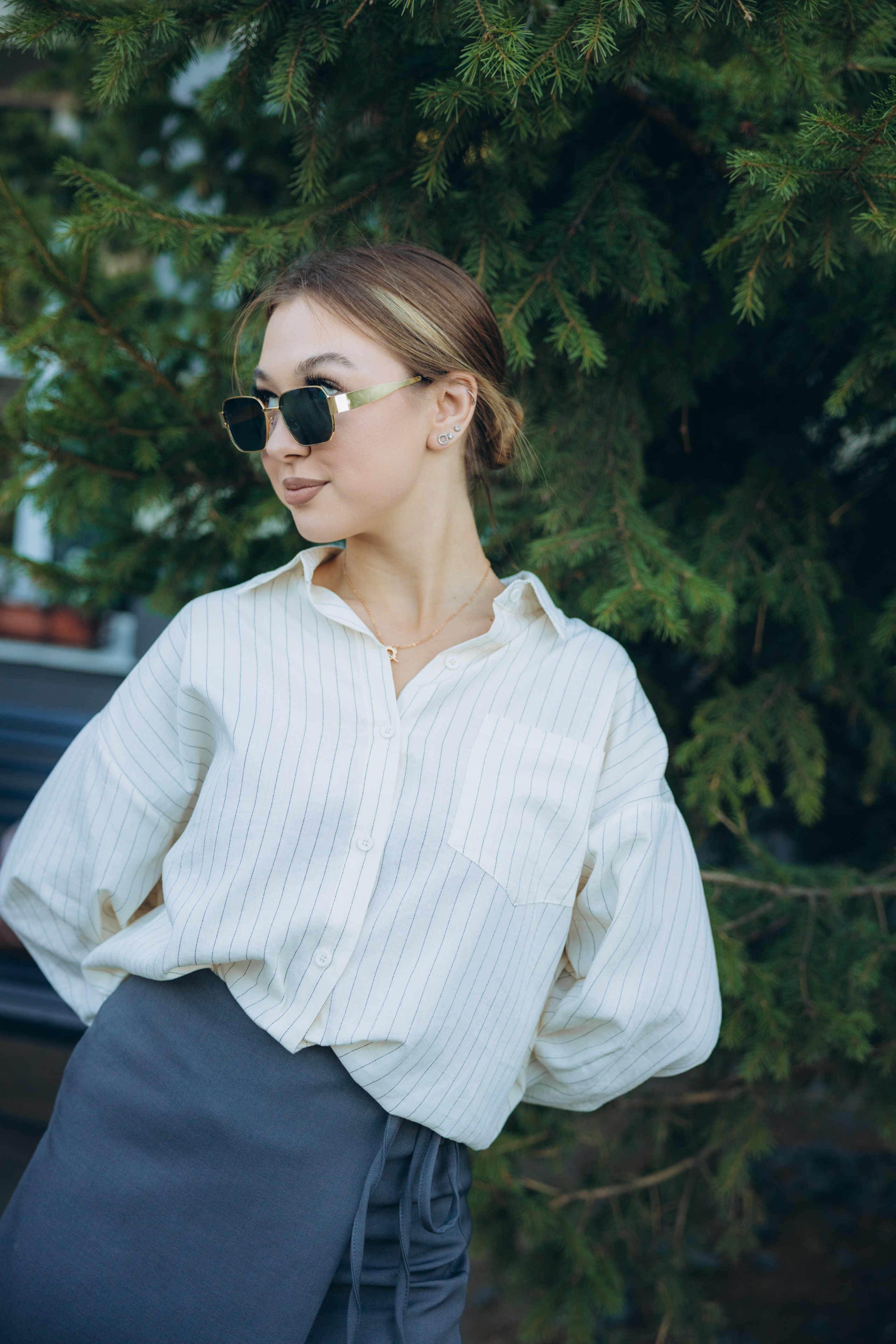 День рождения Оксаны. Свадебный, семейный фотограф в Иркутске Светлана Макаричева