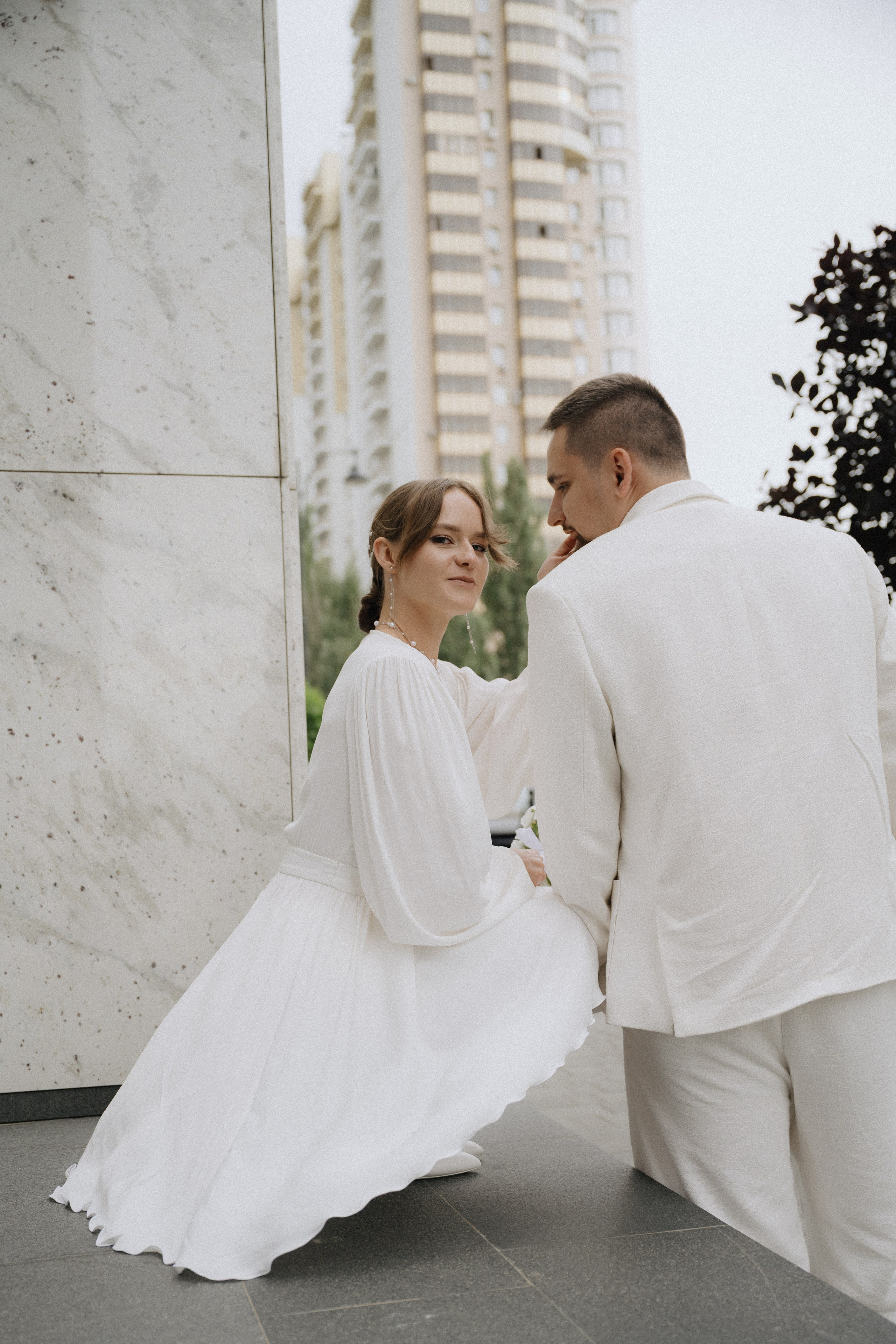 Кристина & Сергей