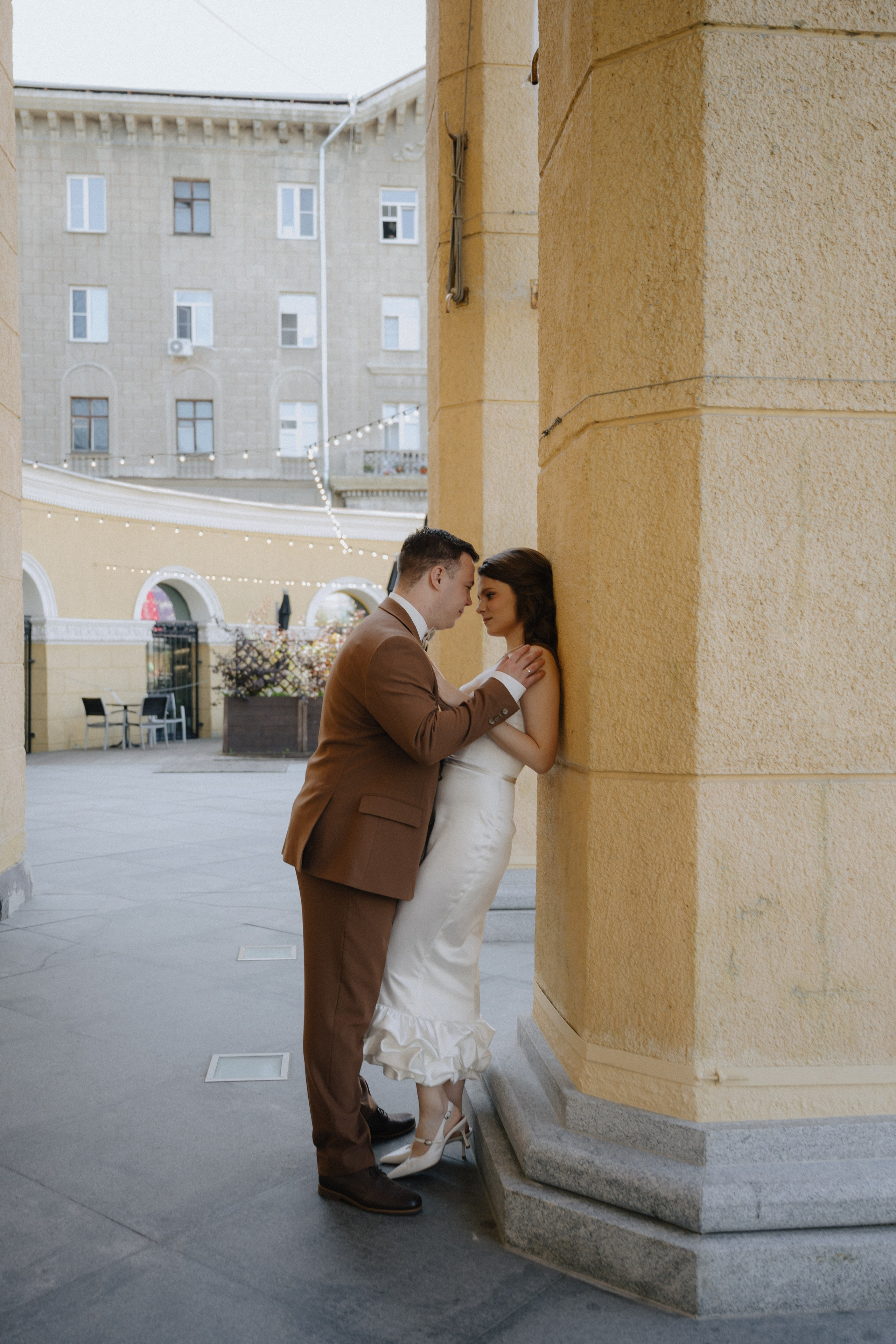 София & Никита