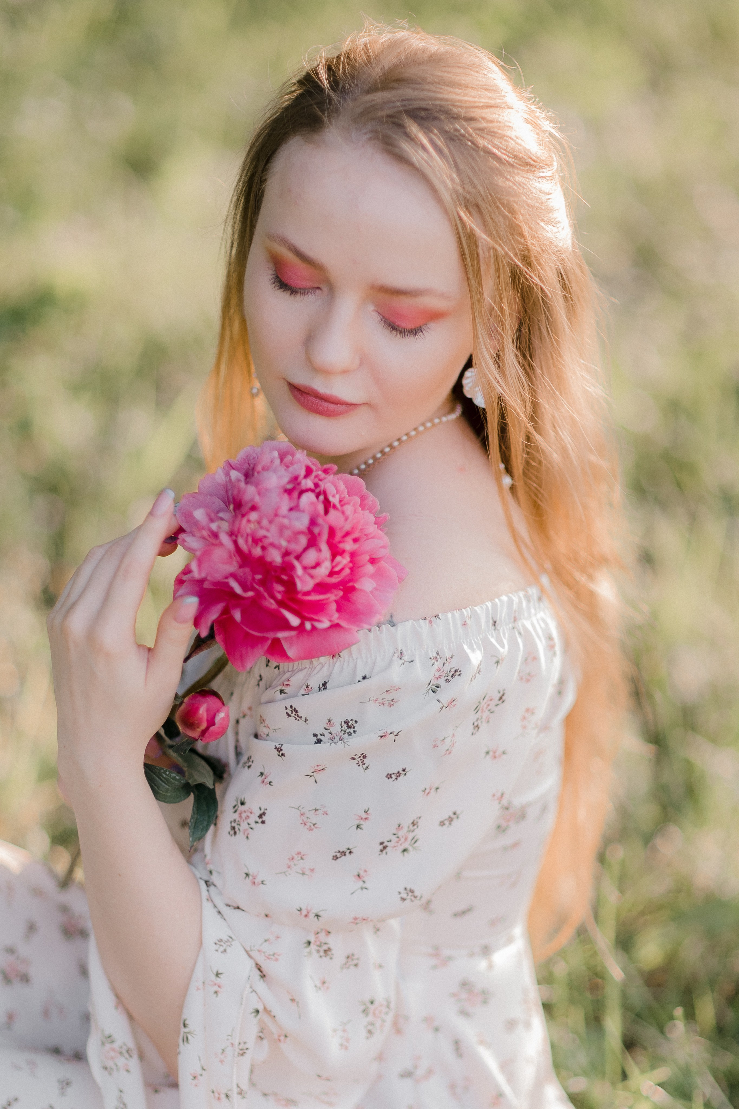 Портретная сьемка. Фотограф в Санкт-Петербурге