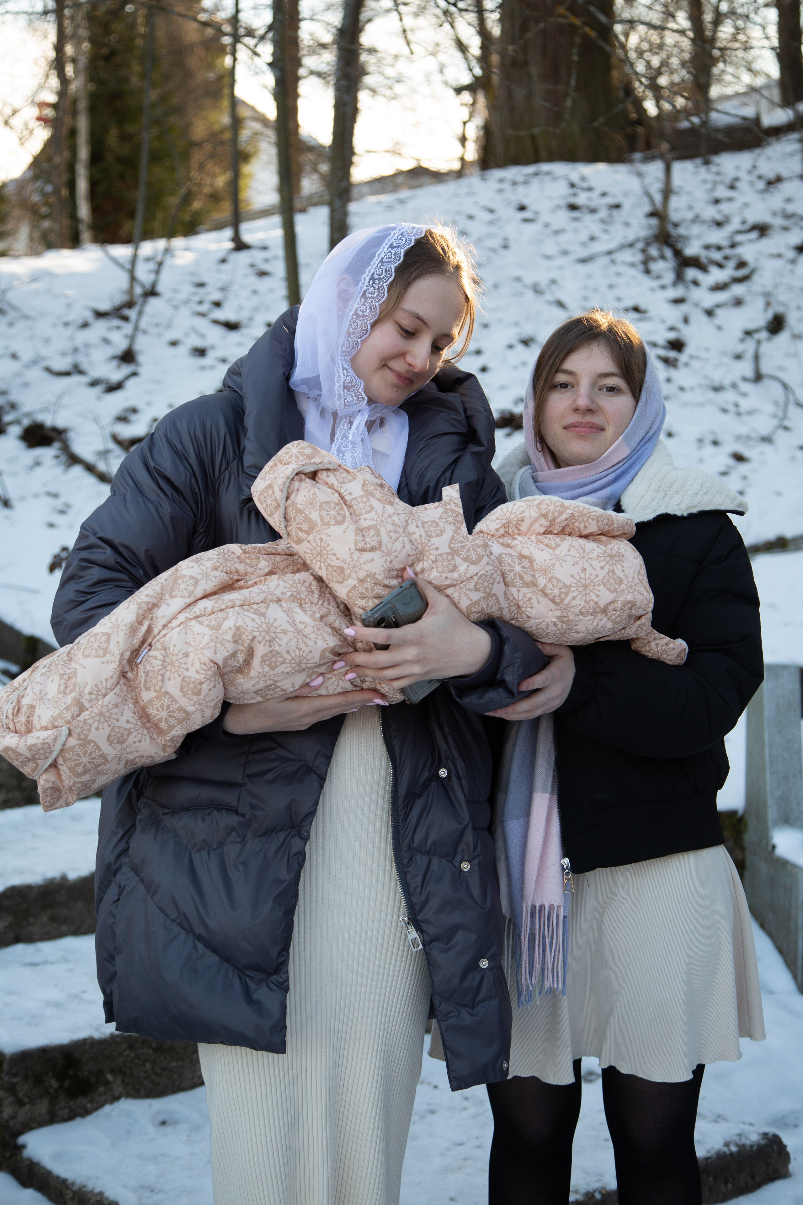 Миша. Фотограф в Москве и Московской области Голубева Анастасия
