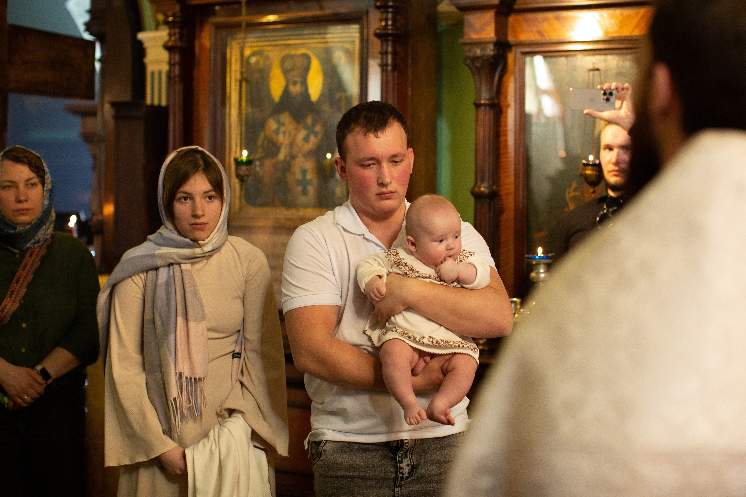 Миша. Фотограф в Москве и Московской области Голубева Анастасия