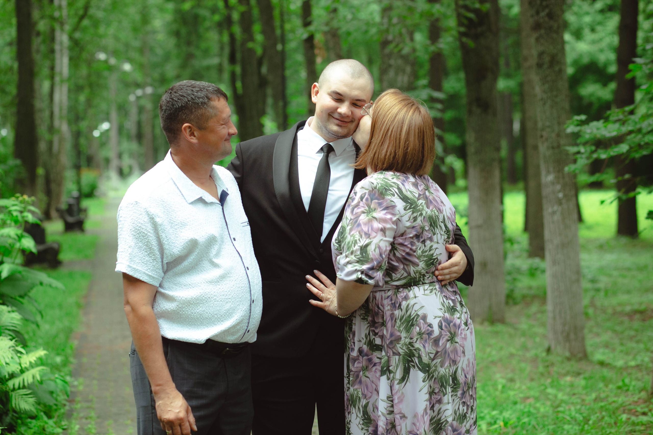 …. Фотограф в Москве и Московской области Голубева Анастасия