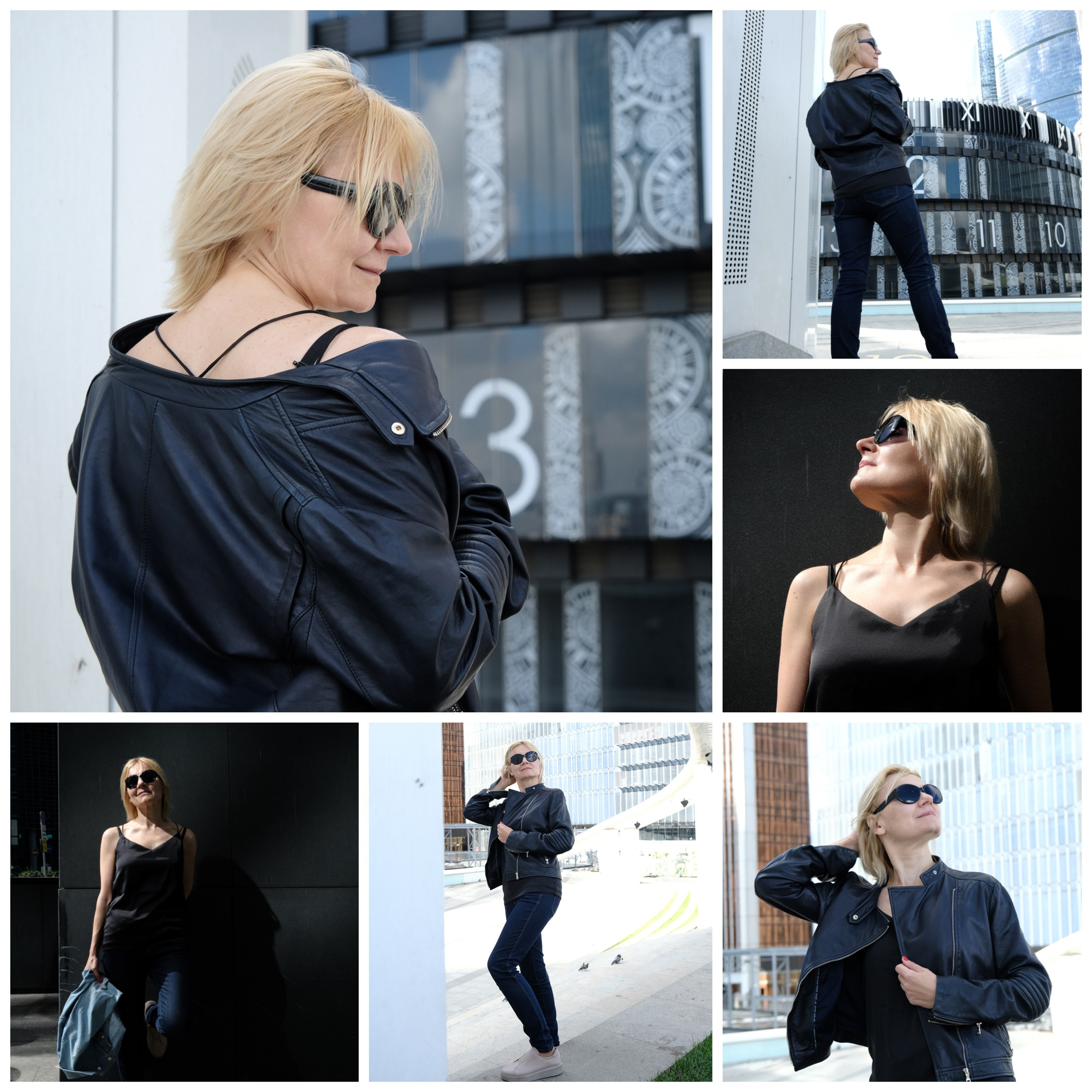 CITY.msk. Индивидуальная фотосъёмка в Москве. Фотограф Василиса Тарасова