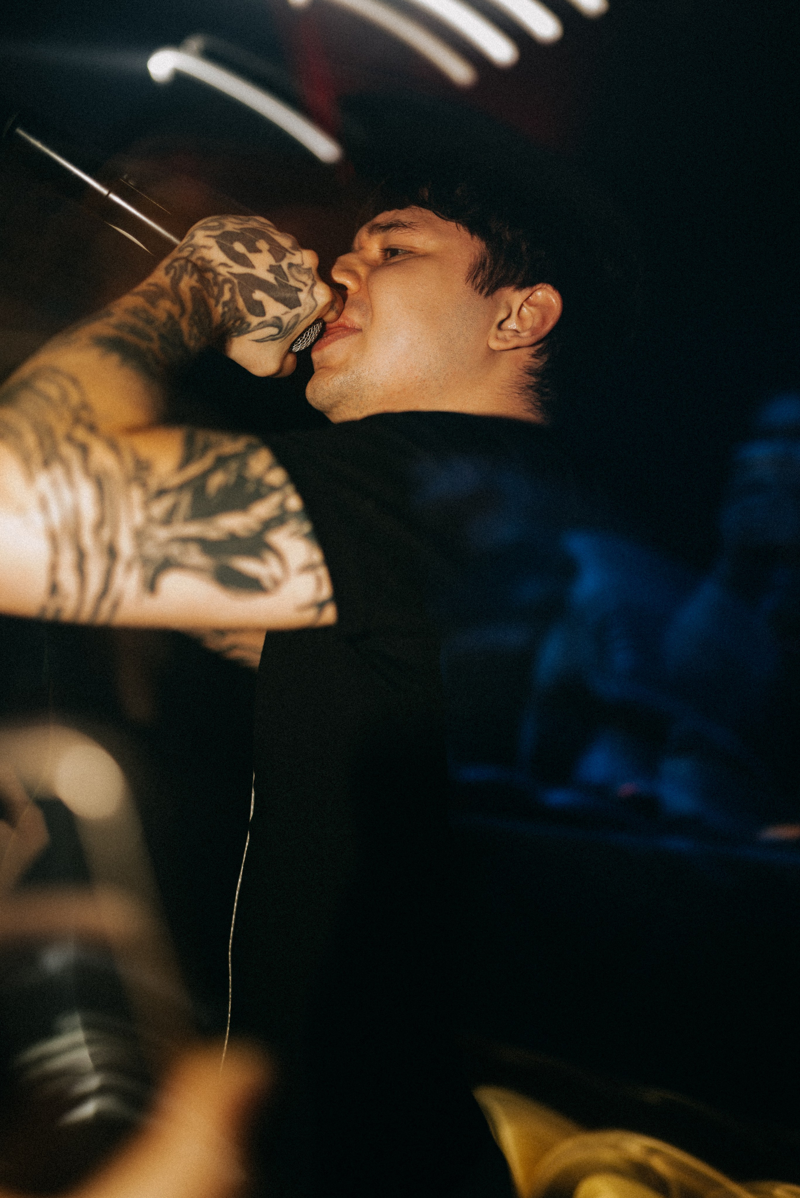 7.01.2026 nextime| Анапа. гастробар jago. Фотограф Санкт-Петербург, Новороссийск