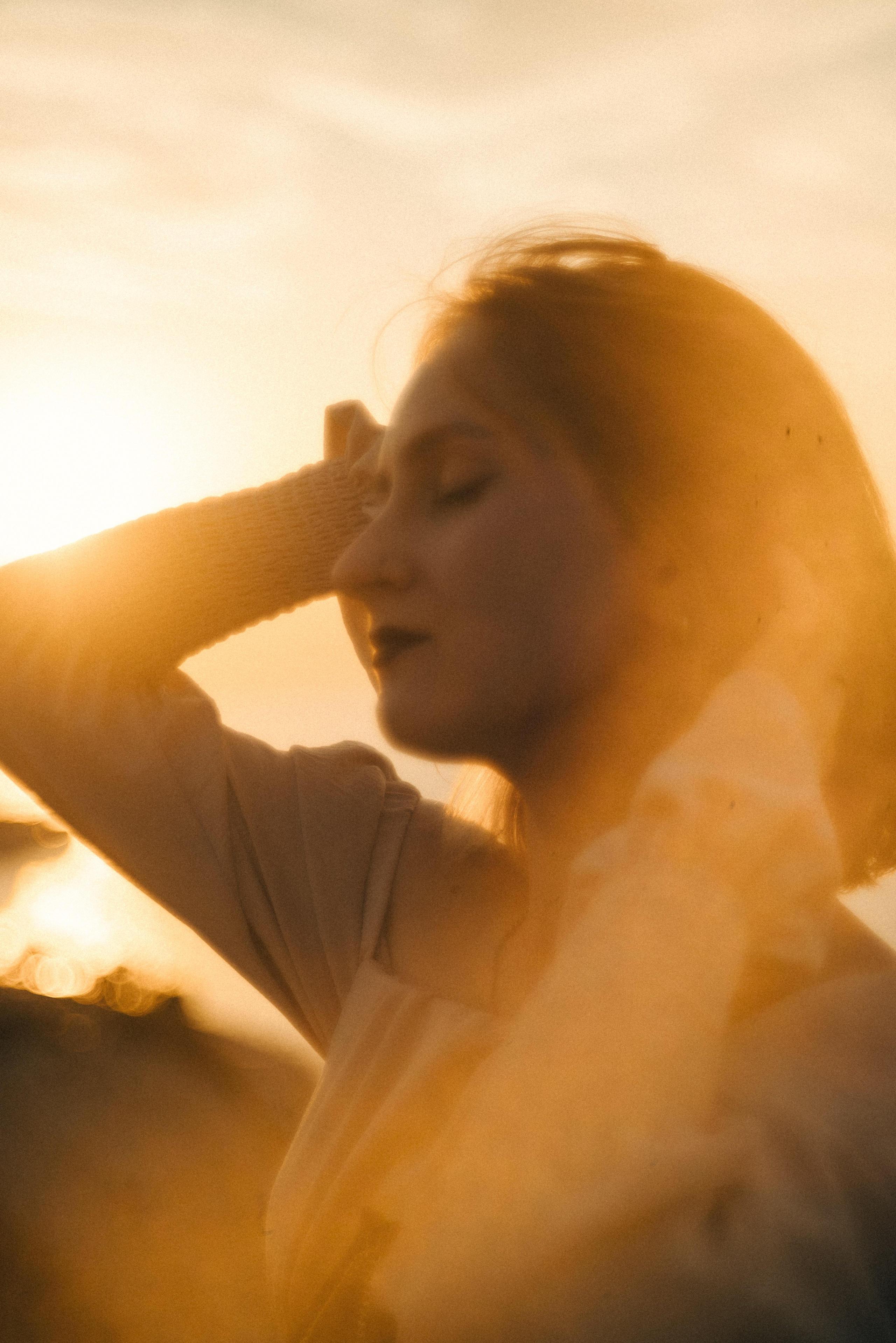 Дарья. Мысхако. Фотограф Санкт-Петербург, Новороссийск