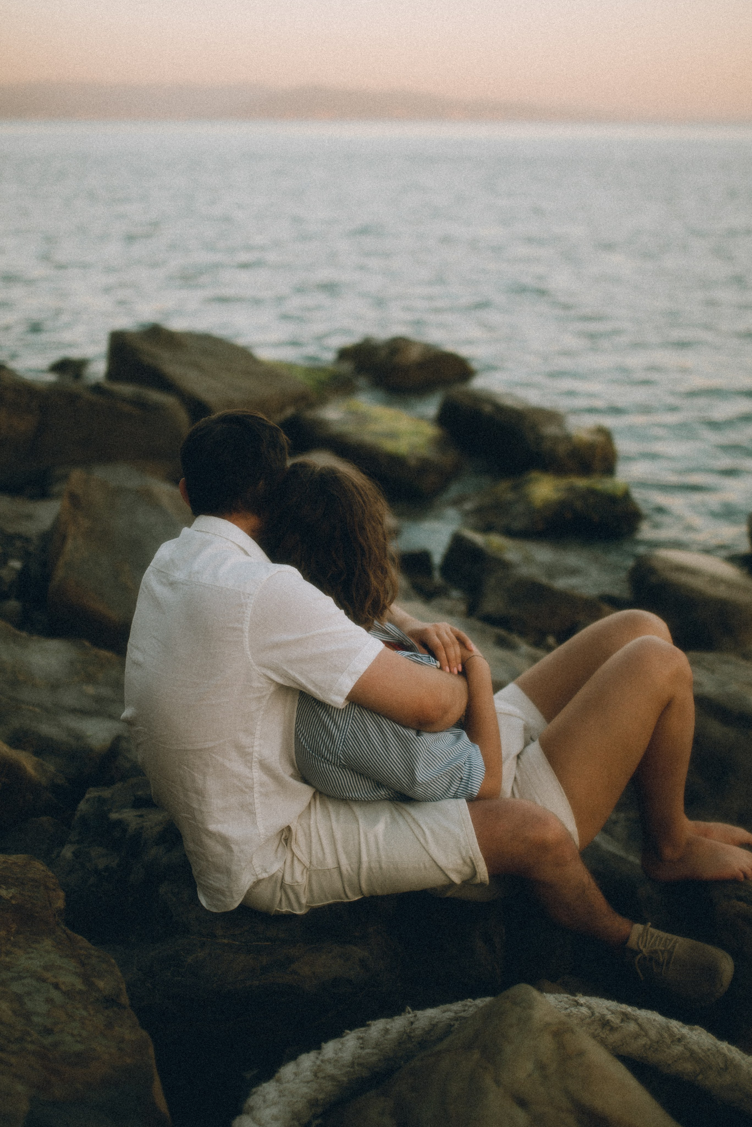 Виолетта и Евгений. Фотограф Санкт-Петербург, Новороссийск