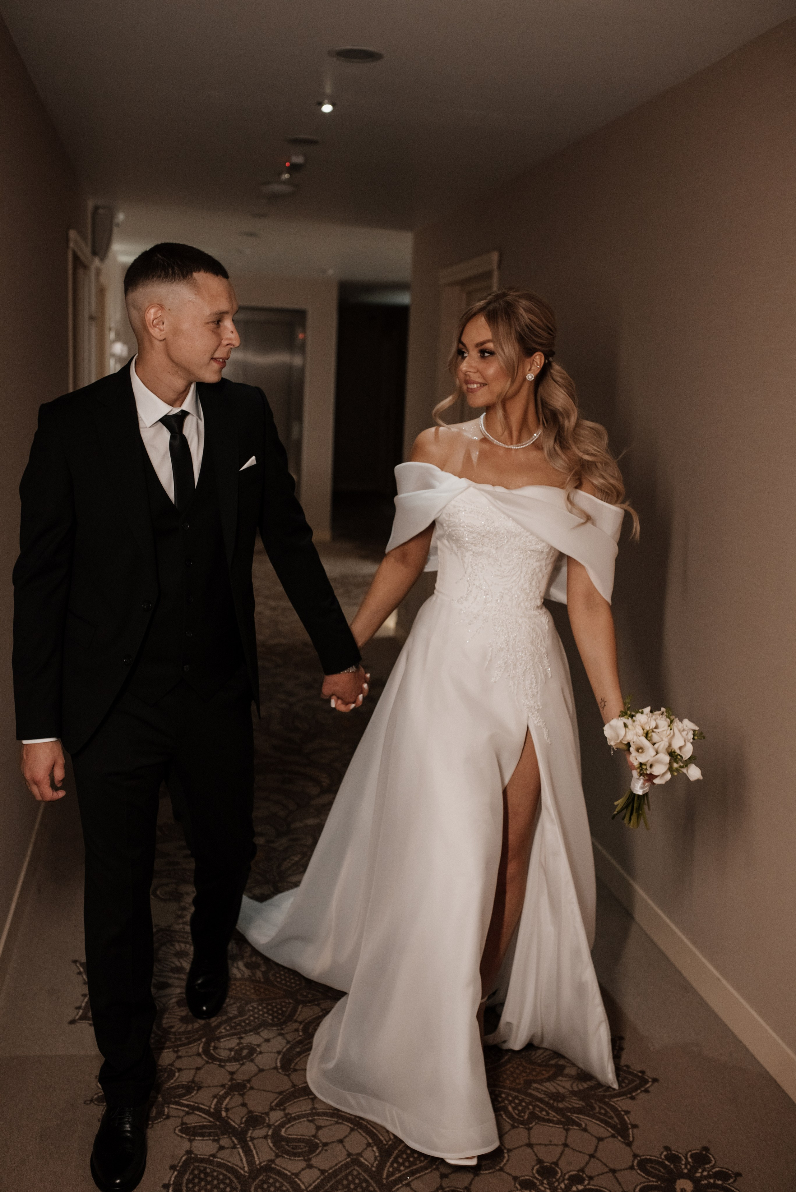 Катя ♡ Дима. Фотограф Ольга Плеханова | Нижний Новгород, Москва