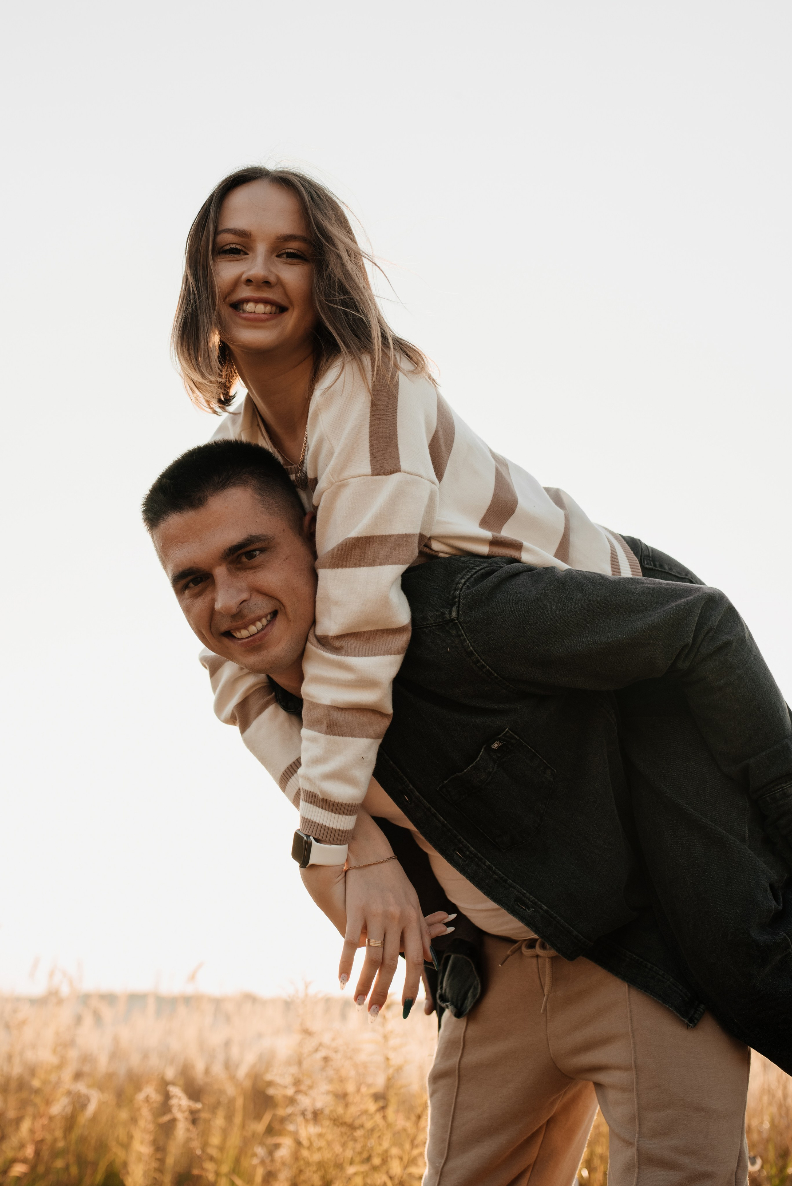 Наташа ♡ Женя. Фотограф Ольга Плеханова | Нижний Новгород, Москва