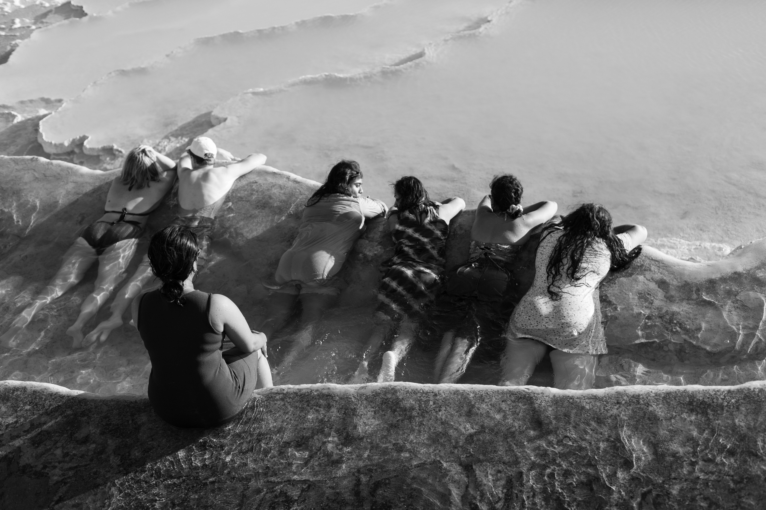 Репортаж. Фотограф в Москве, Дмитрий Горбатов