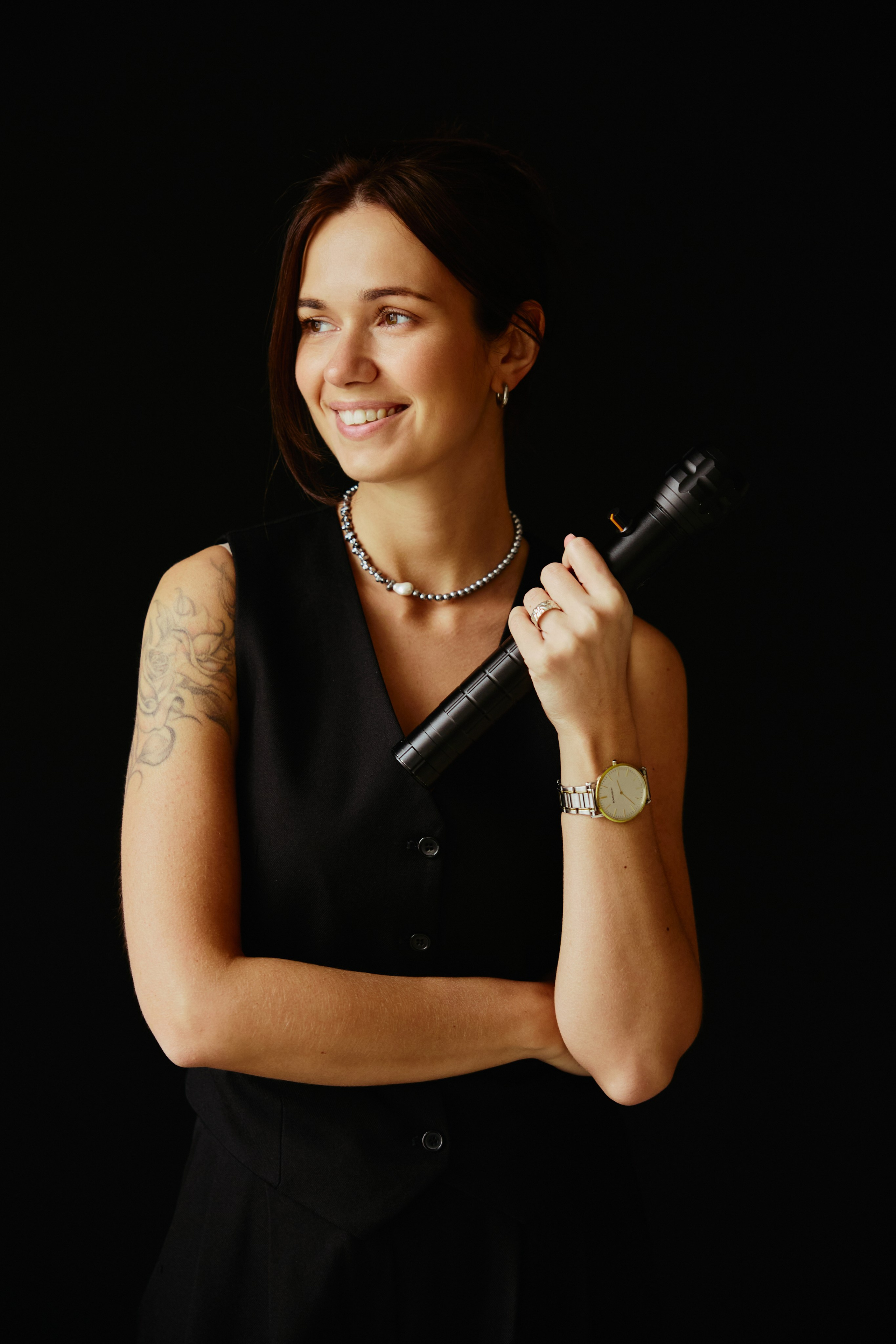 Евгения. Коммерческий фотограф в Красноярске | Светлана Мищук