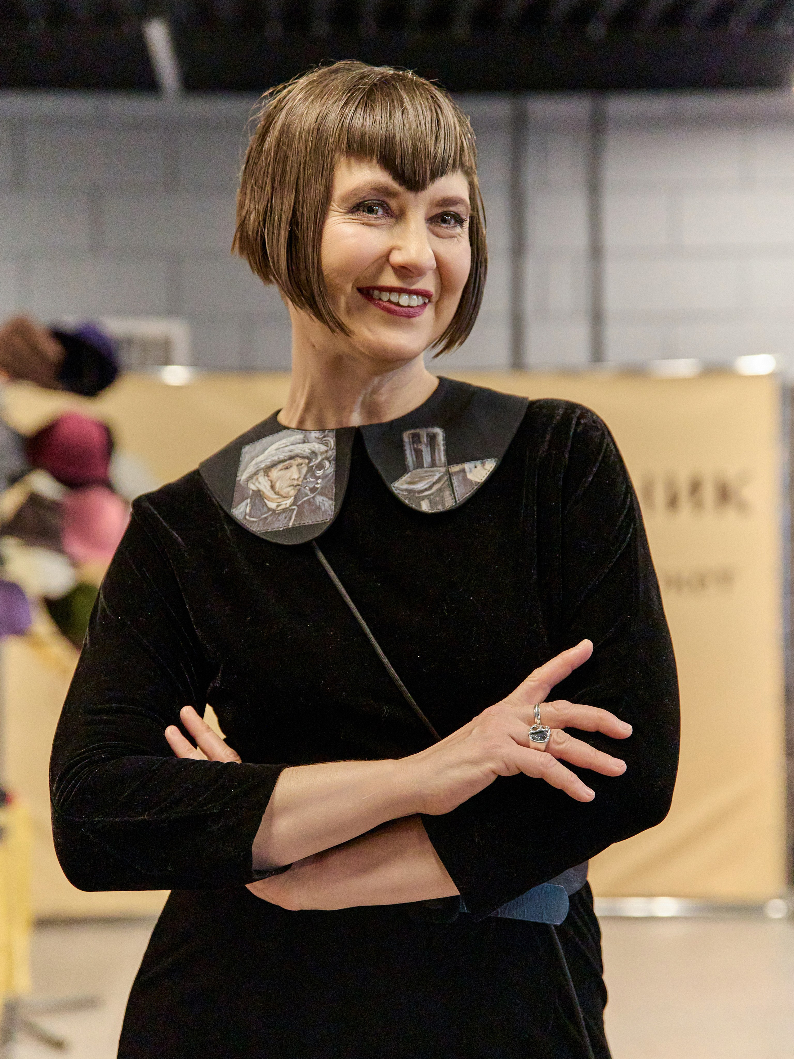 КвАРТирник. Дизайнерский маркет