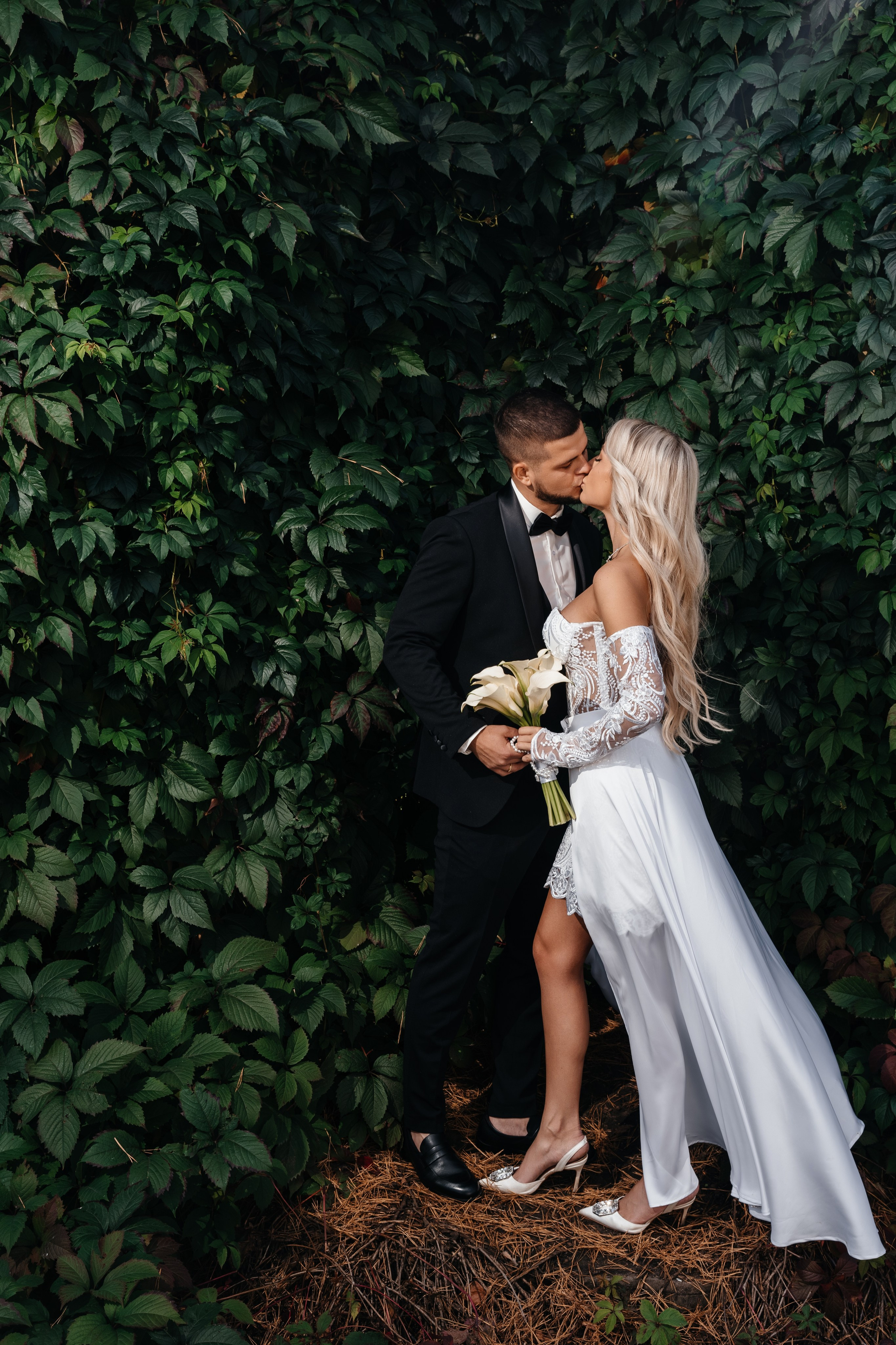 Стефан & Татьяна