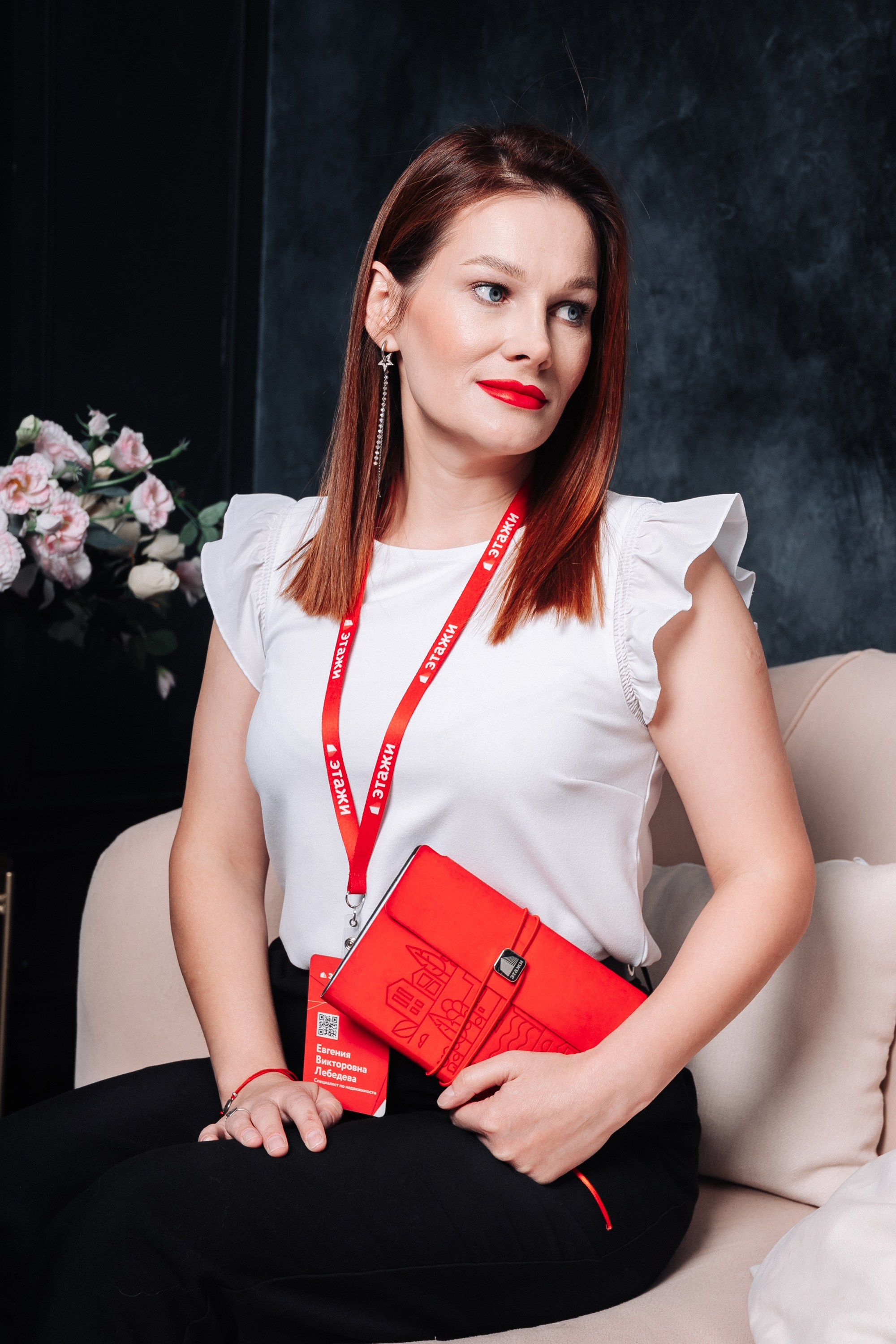 Этажи портреты. Фотограф в Хабаровске Швендых Рудольф