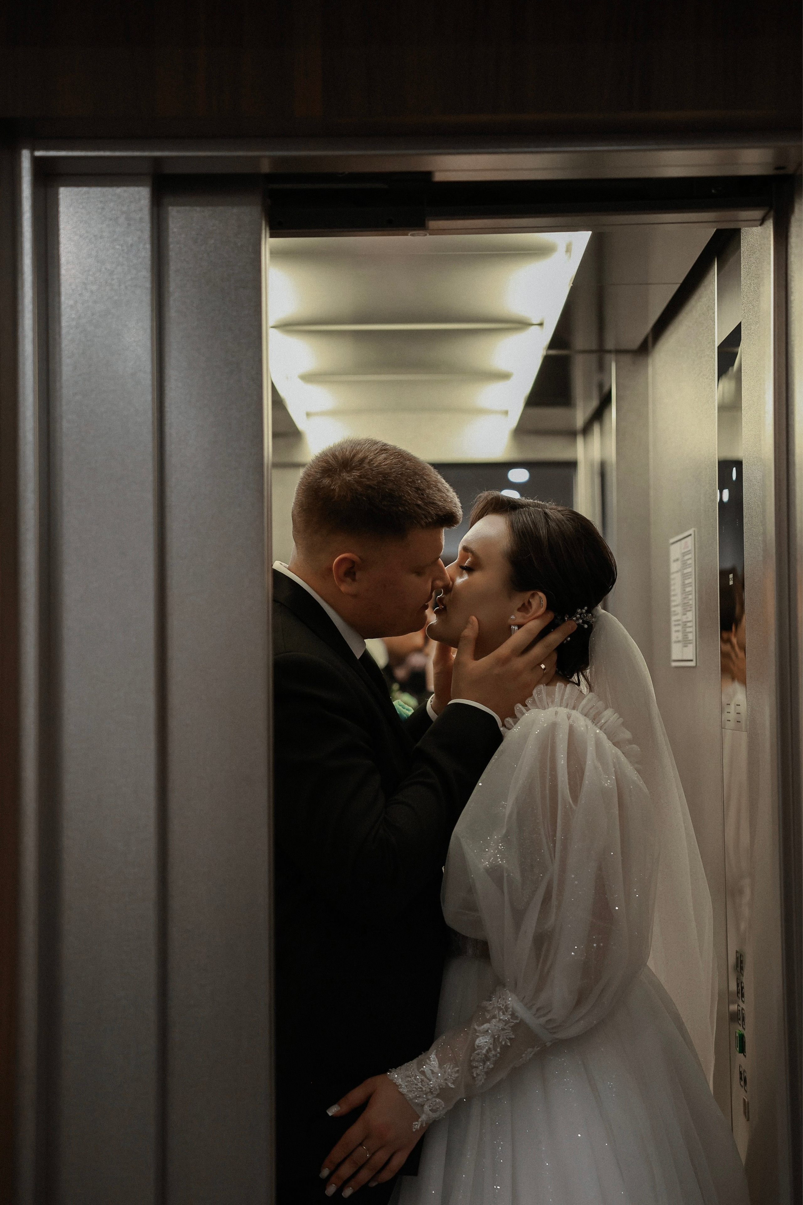 V & I 25’. О фотографии с душой