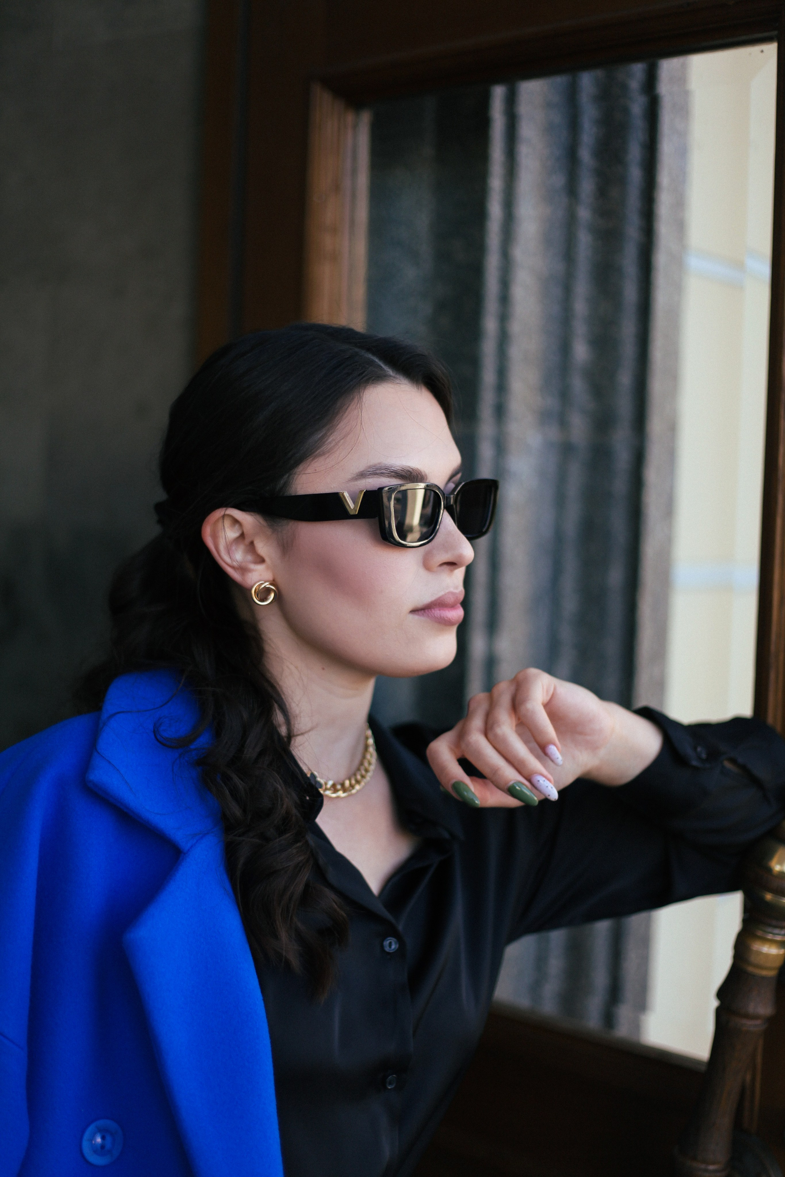 WOMAN. О фотографии с душой